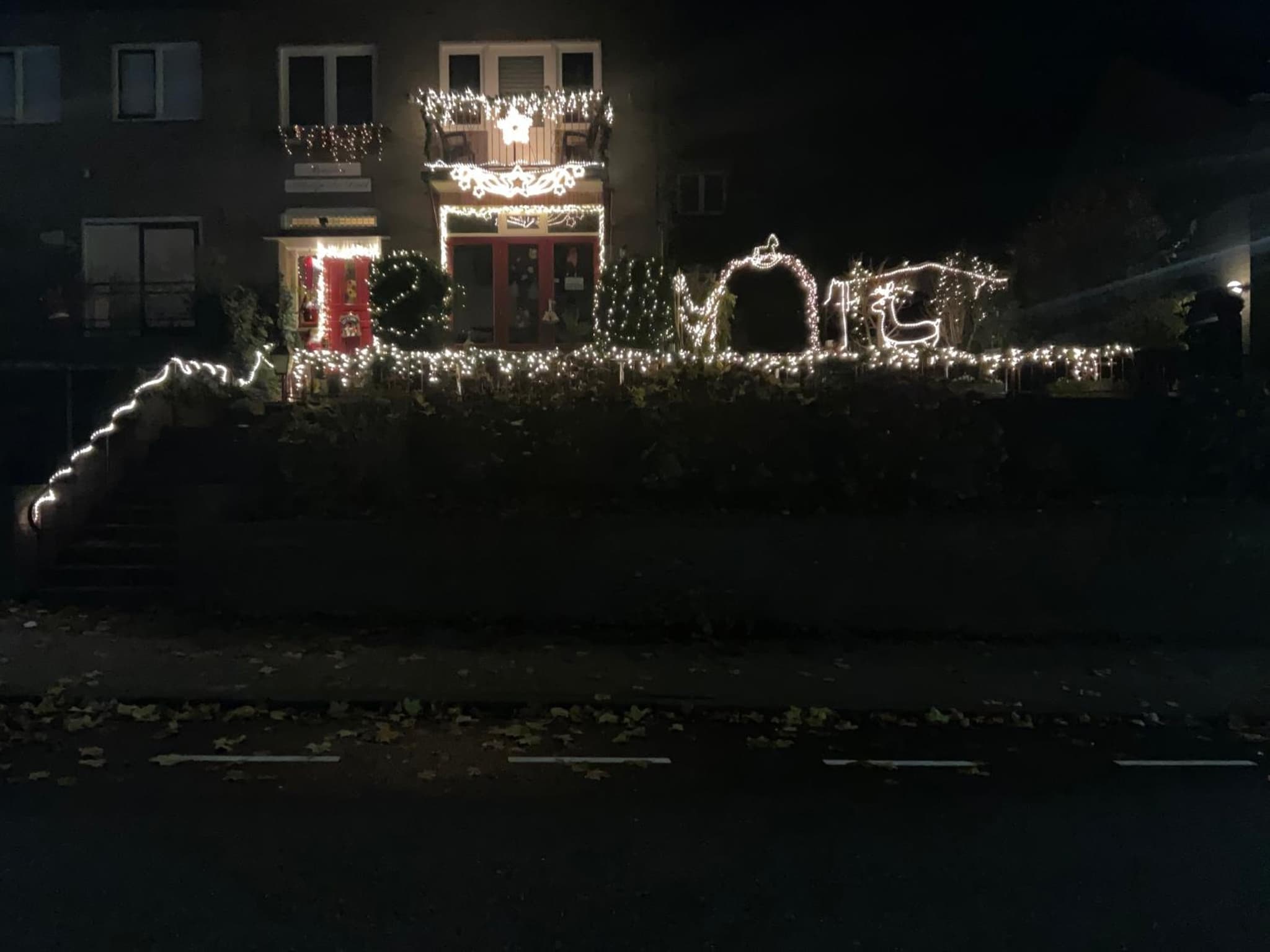 Pension Auberge de Dael photo 2