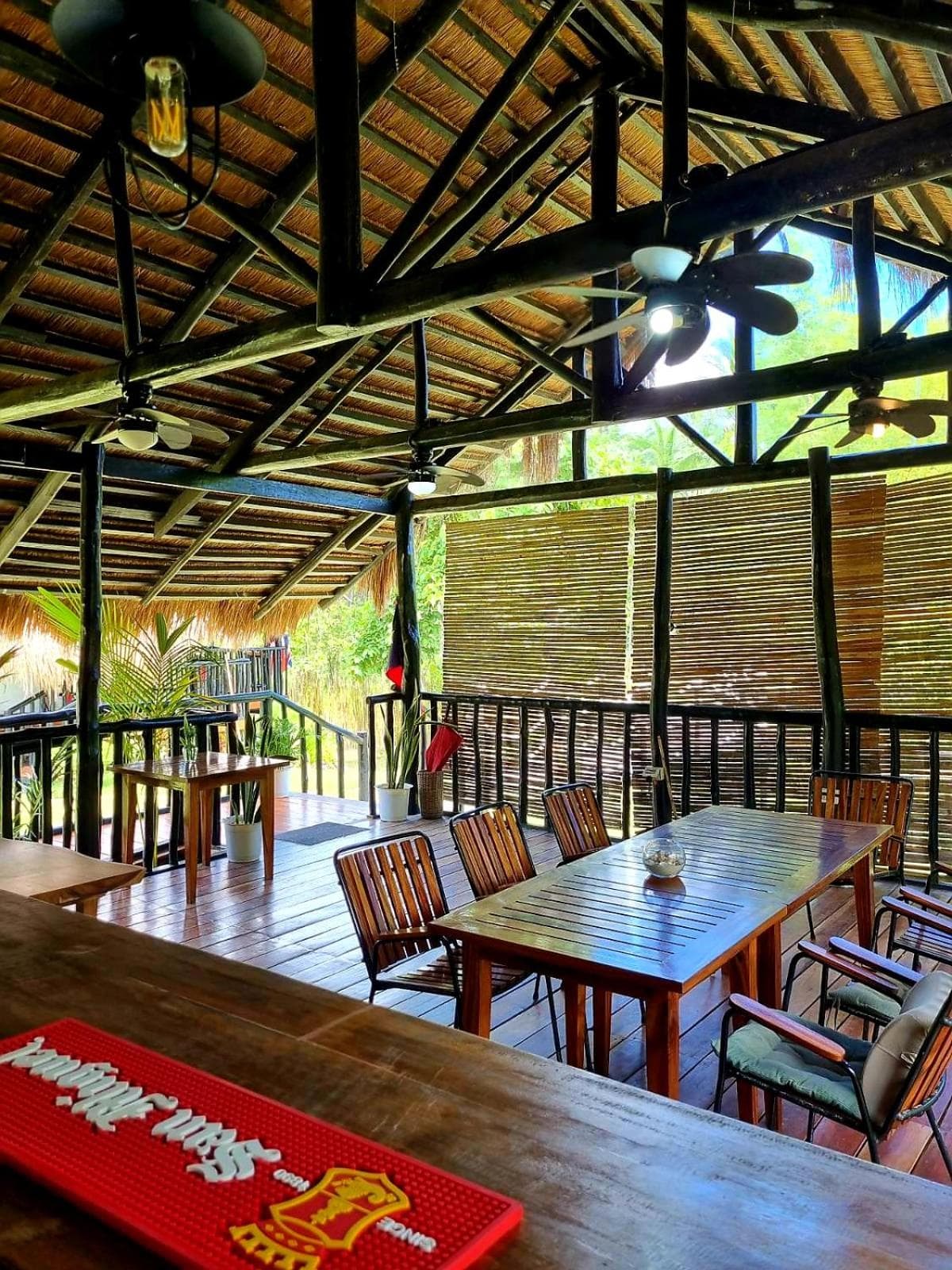 Binga Beach Resort photo 8
