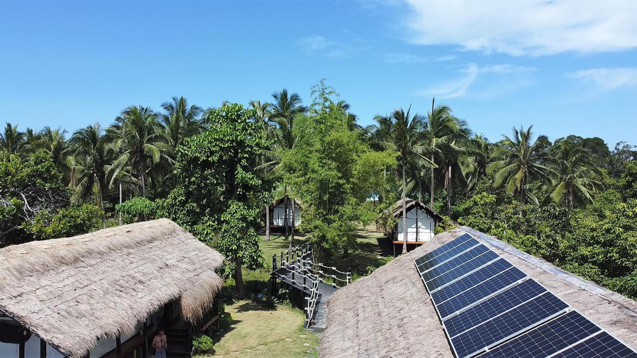 Binga Beach Resort photo 6