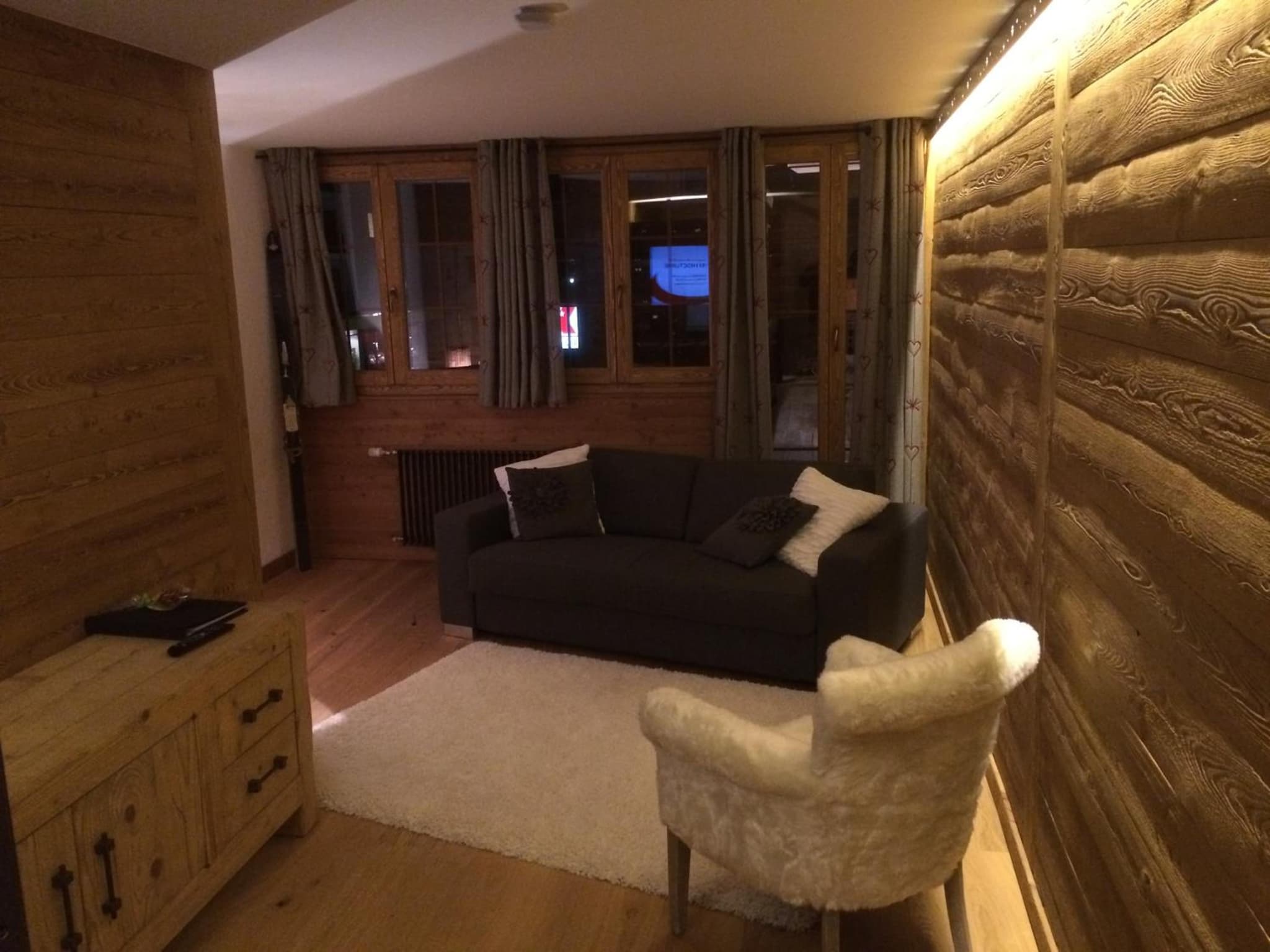 Le Chalet de l'Atelier - Le Nord photo 8