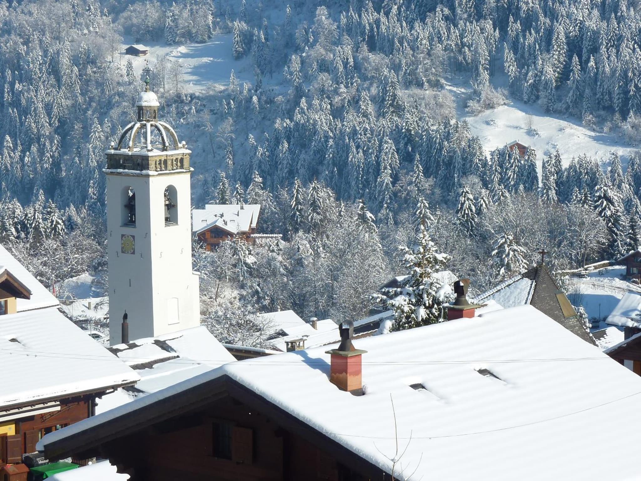 Le Chalet de l'Atelier - Le Nord photo 9