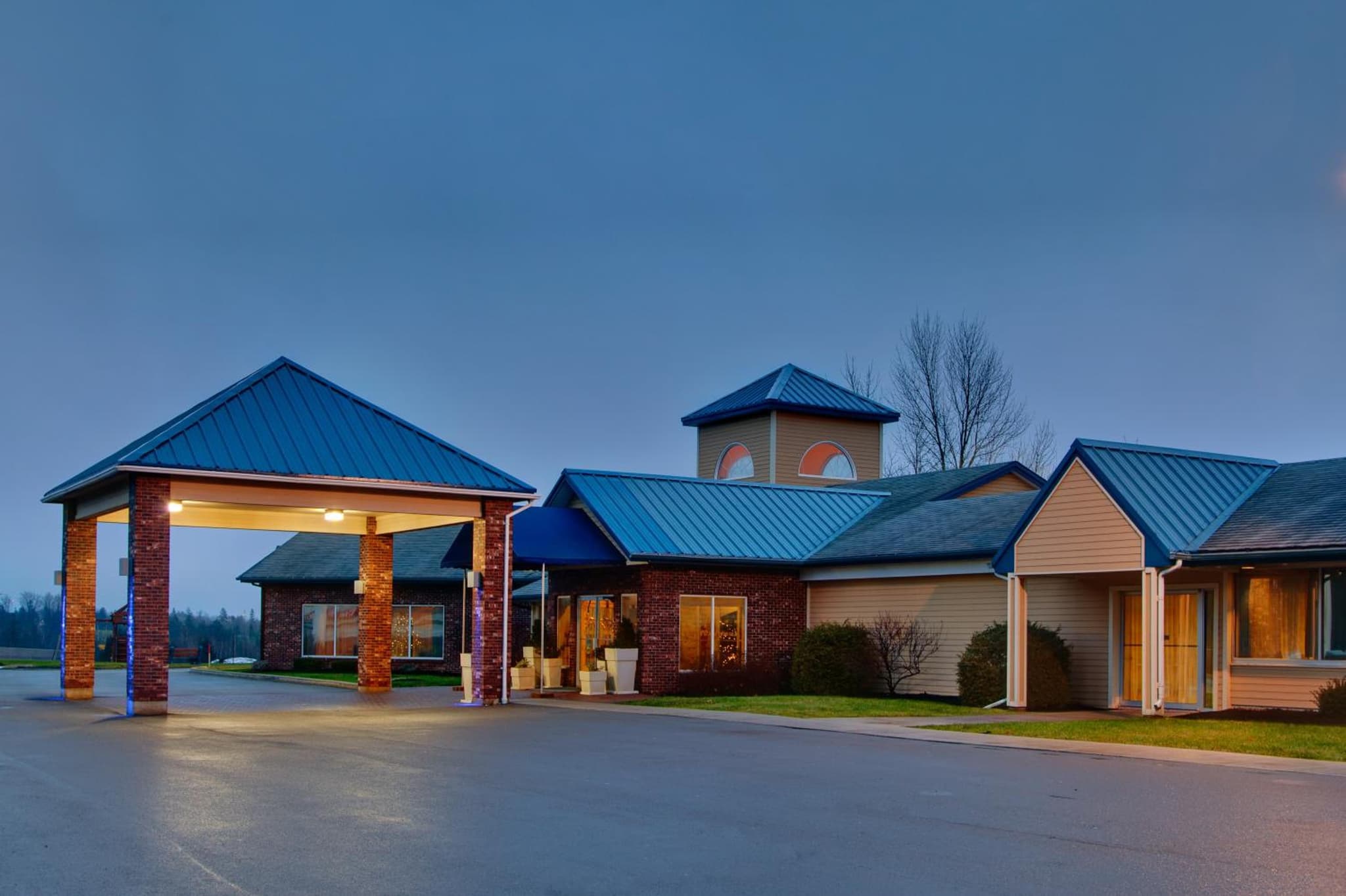Days Inn & Suites by Wyndham Moncton photo 5