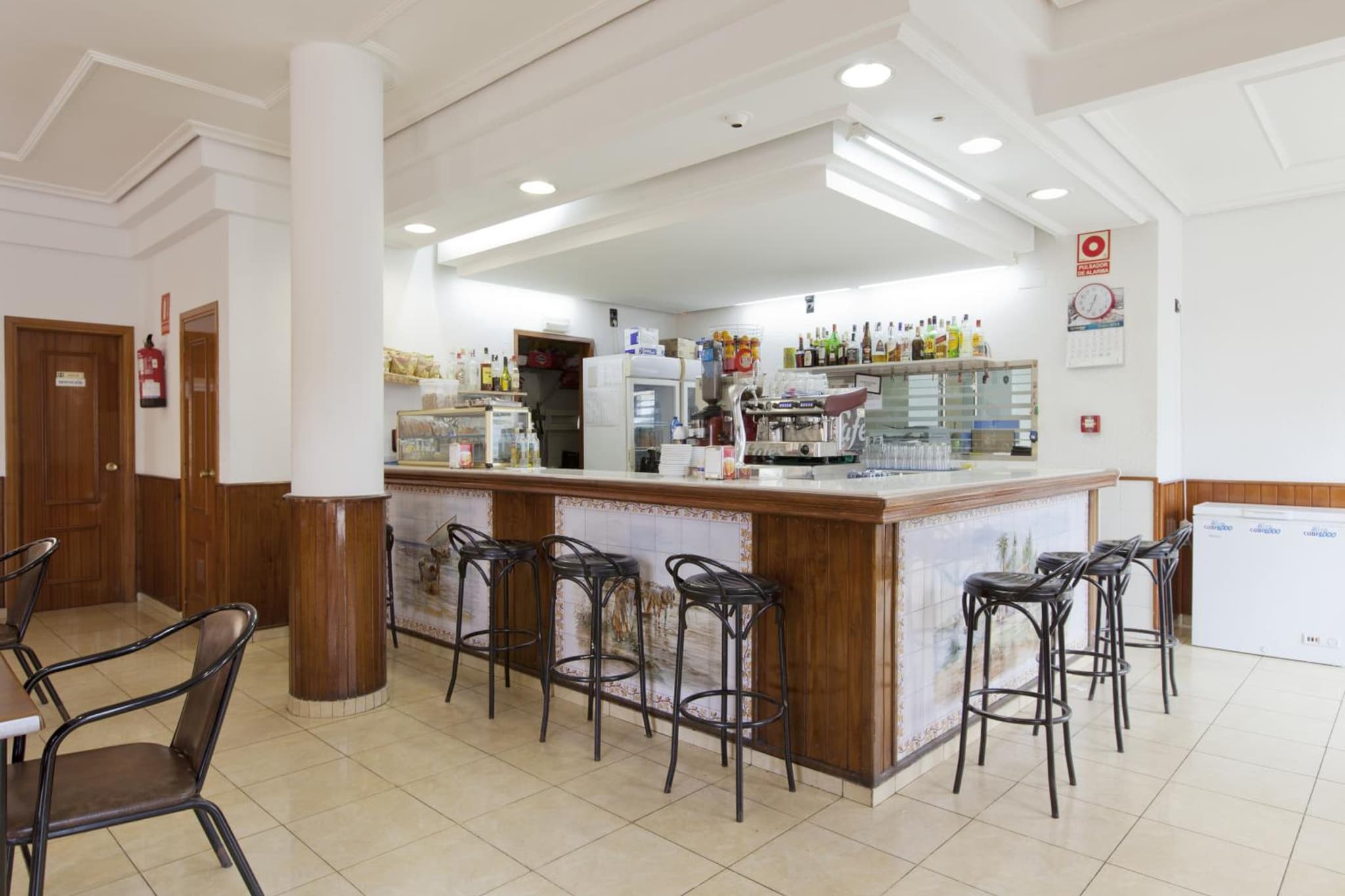 Hotel Olympia Ronda I photo 4