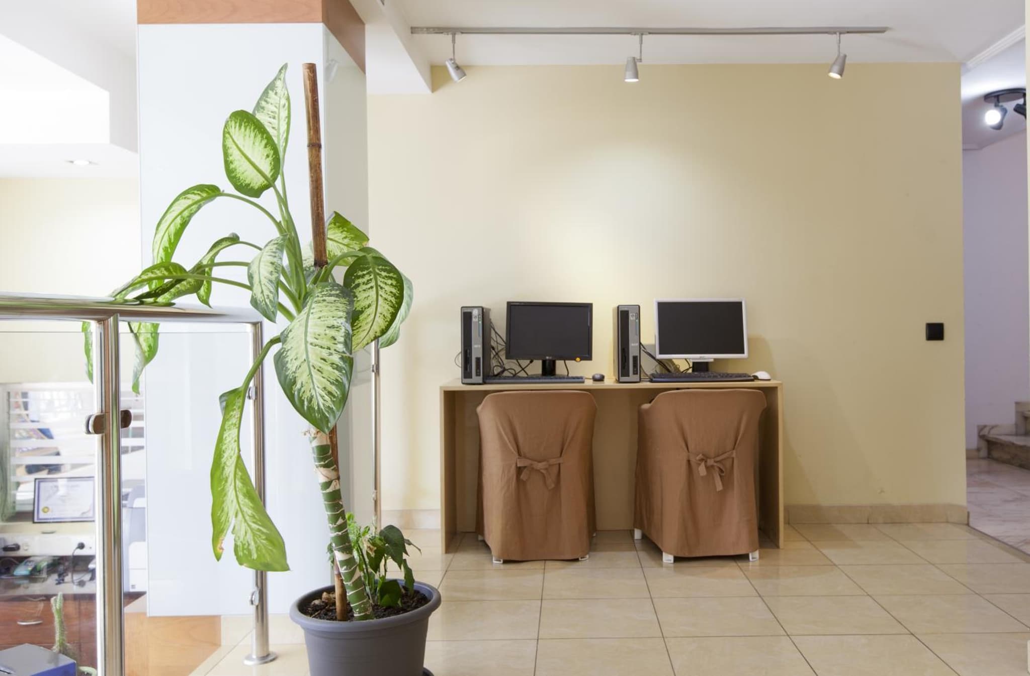 Hotel Olympia Ronda I photo 3