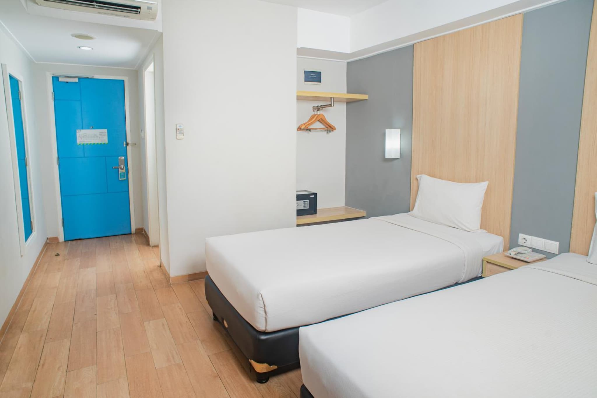 Hotel Citradream Bintaro photo 2