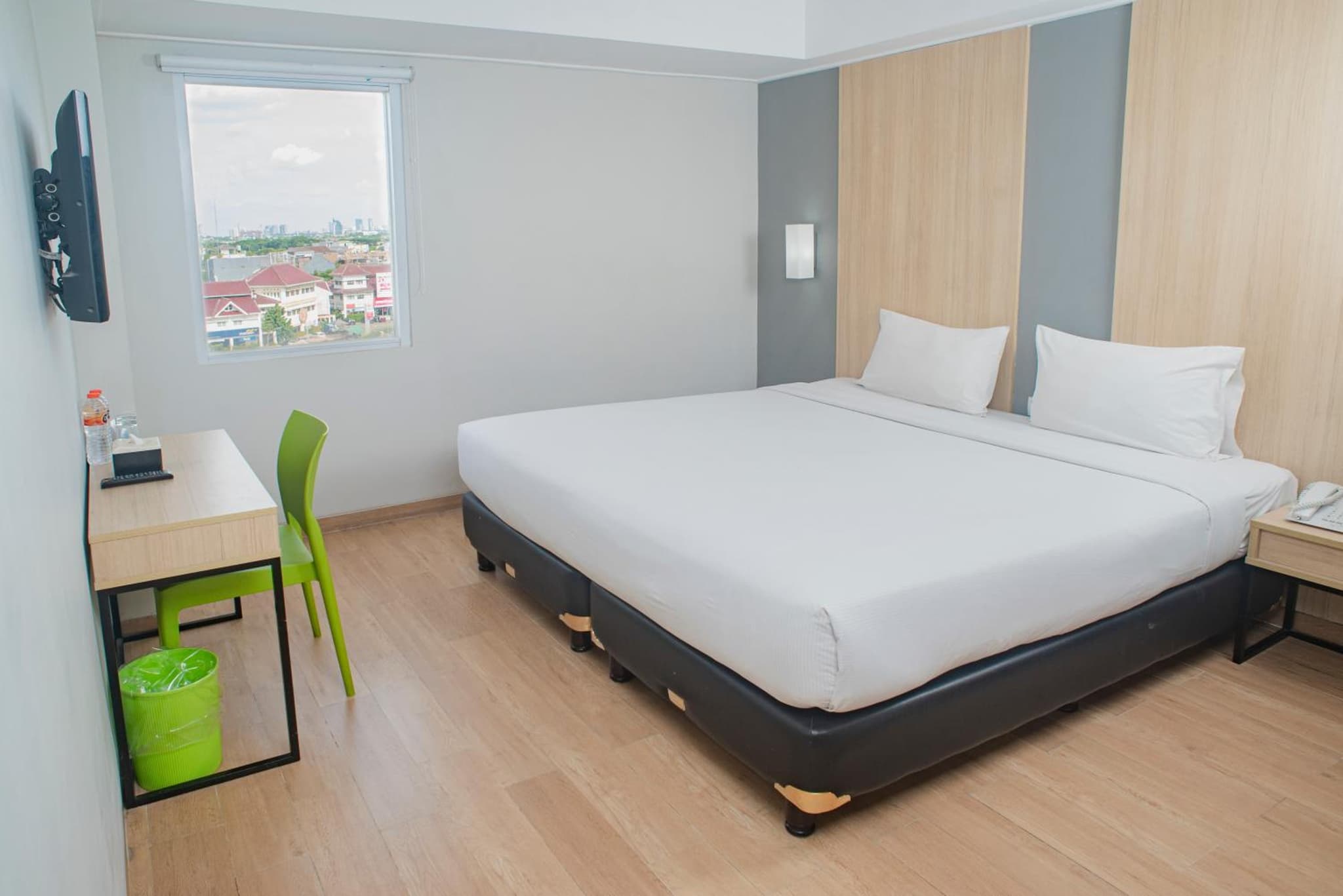 Hotel Citradream Bintaro photo 6