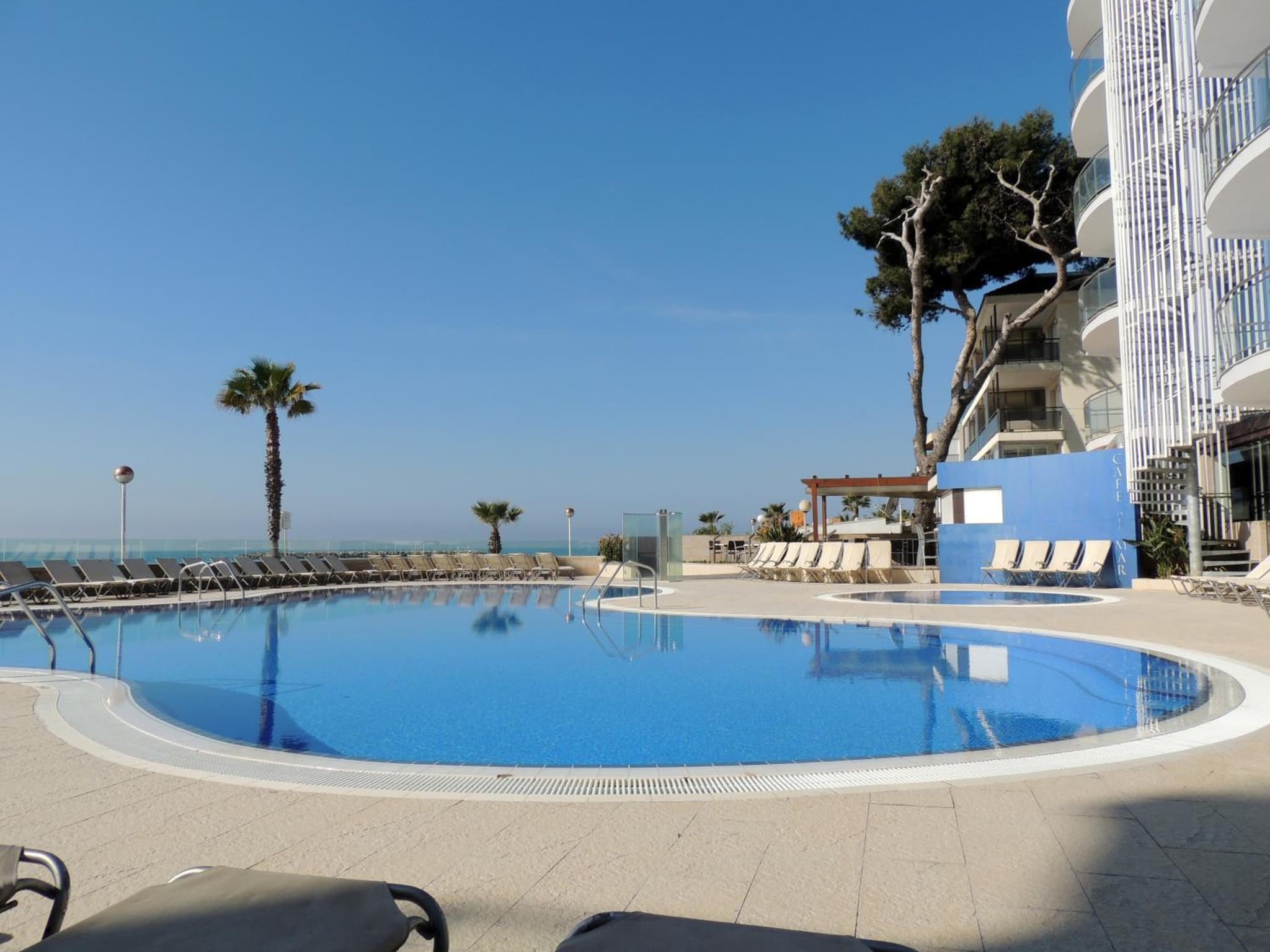Hotel Augustus photo 8