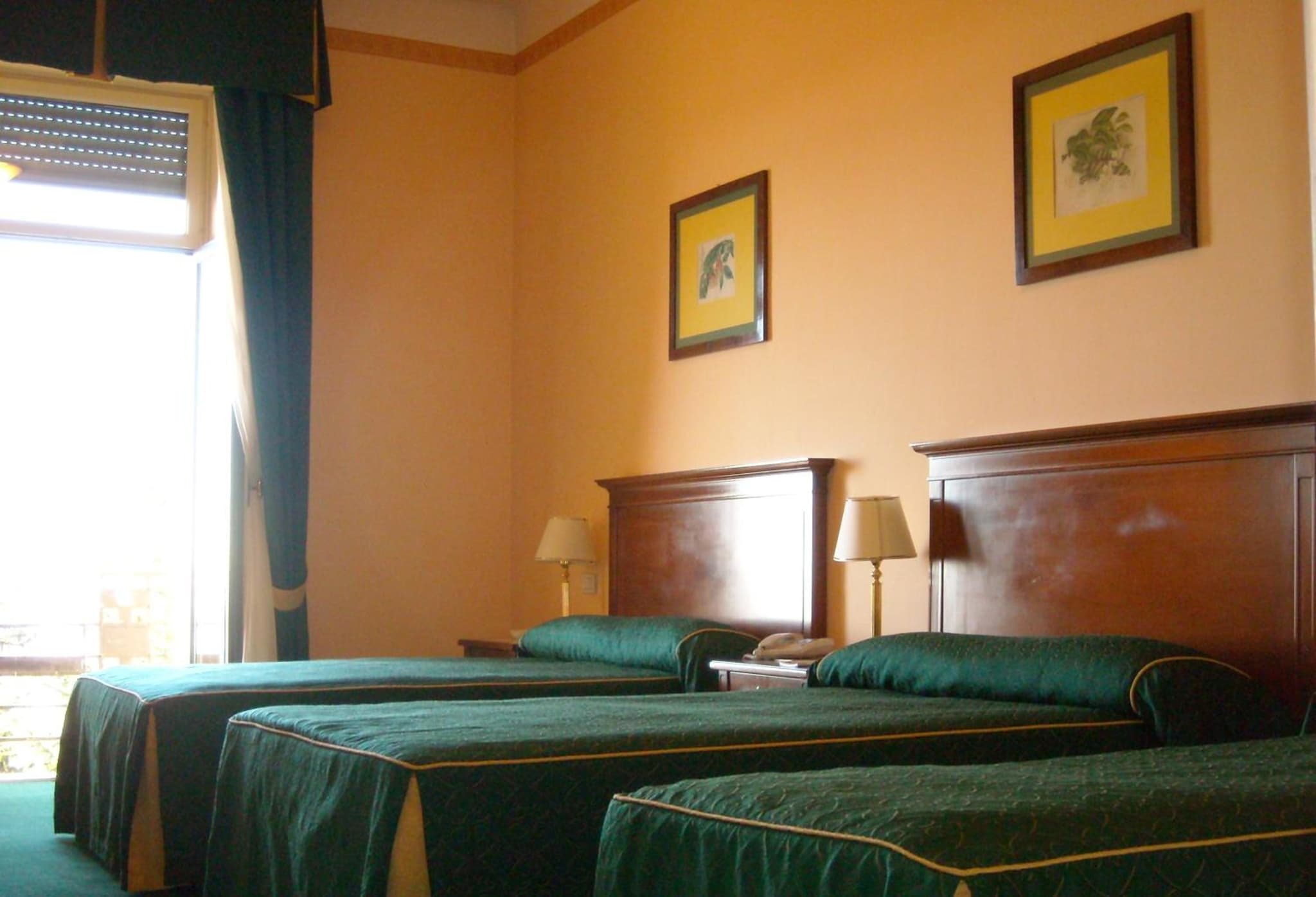 Palace Grand Hotel Varese photo 8