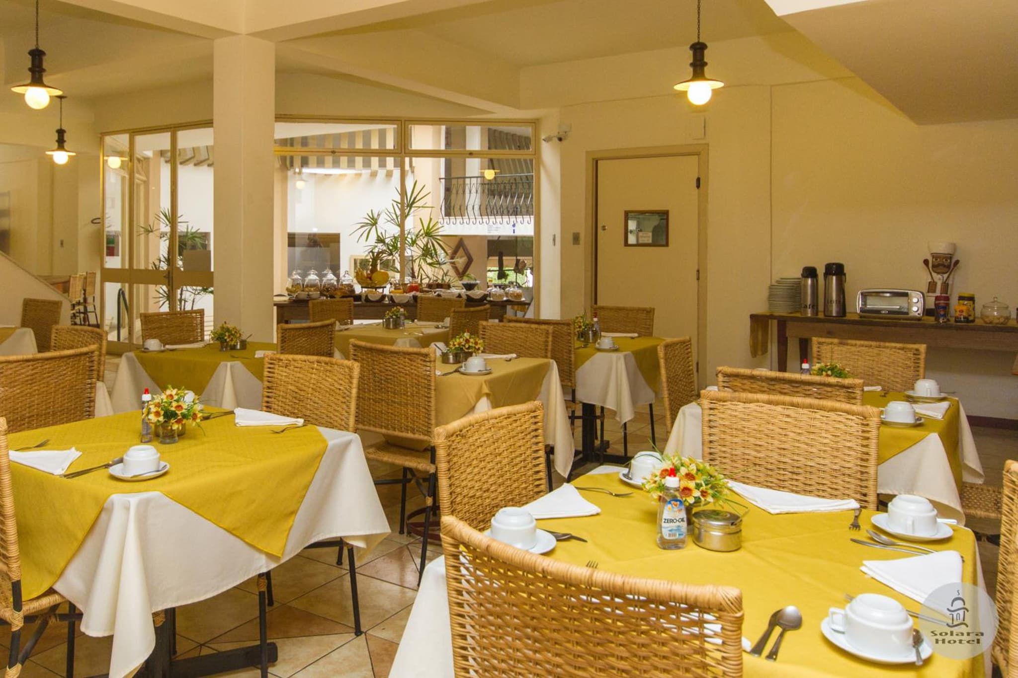 Solara Hotel photo 8