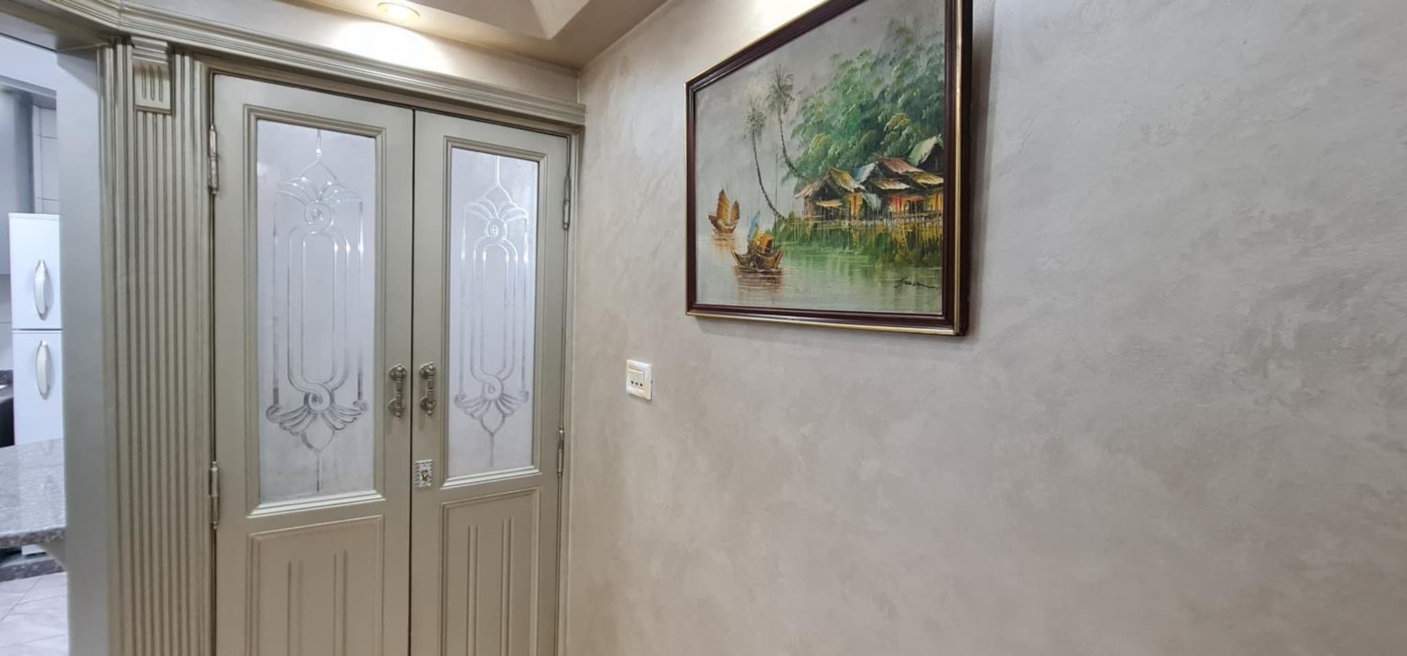 Comfy 2-Bedrooms Apartment in Cairo 44-2 photo 9