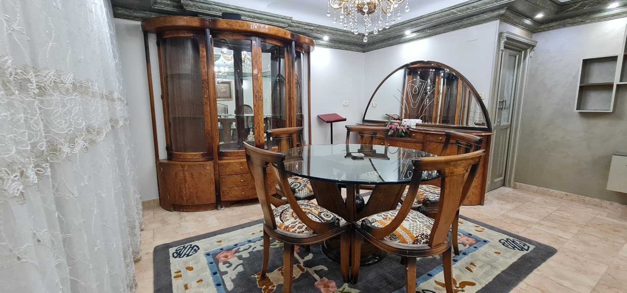 Comfy 2-Bedrooms Apartment in Cairo 44-2 photo 7