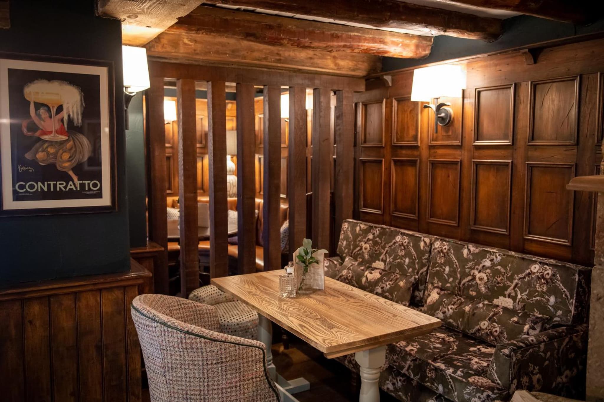 The Red Lion Inn by Chef & Brewer Collection photo 8