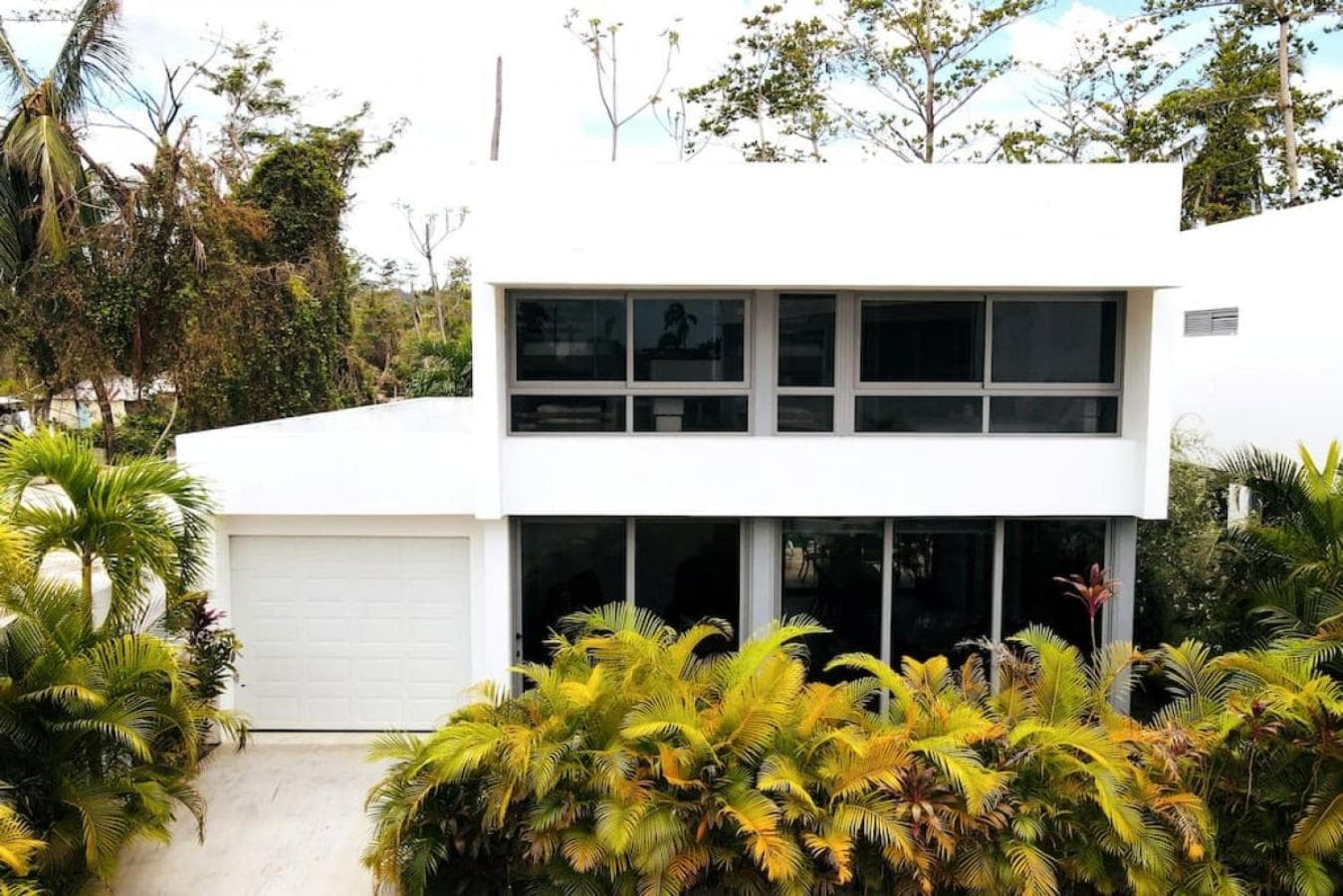 3 Bedroom Pool Villa 50M To The Beach photo 8