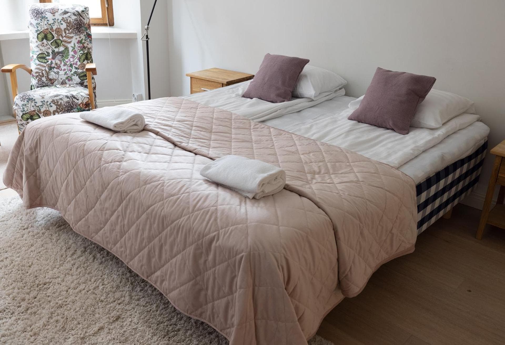 2ndhomes Luxurious 144 m2 Stylish 3 Bedroom Center Apartment photo 5