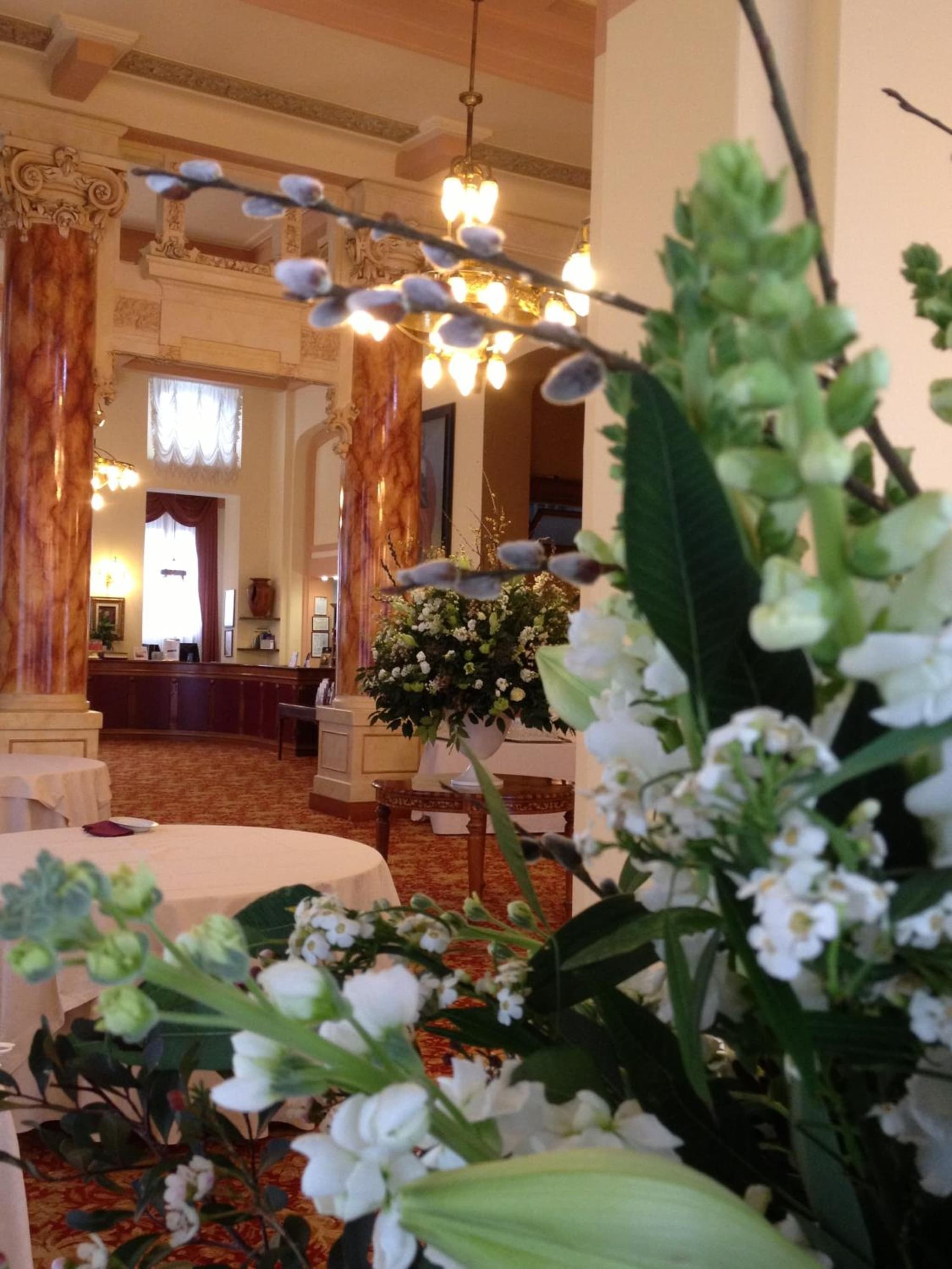 Palace Grand Hotel Varese photo 7