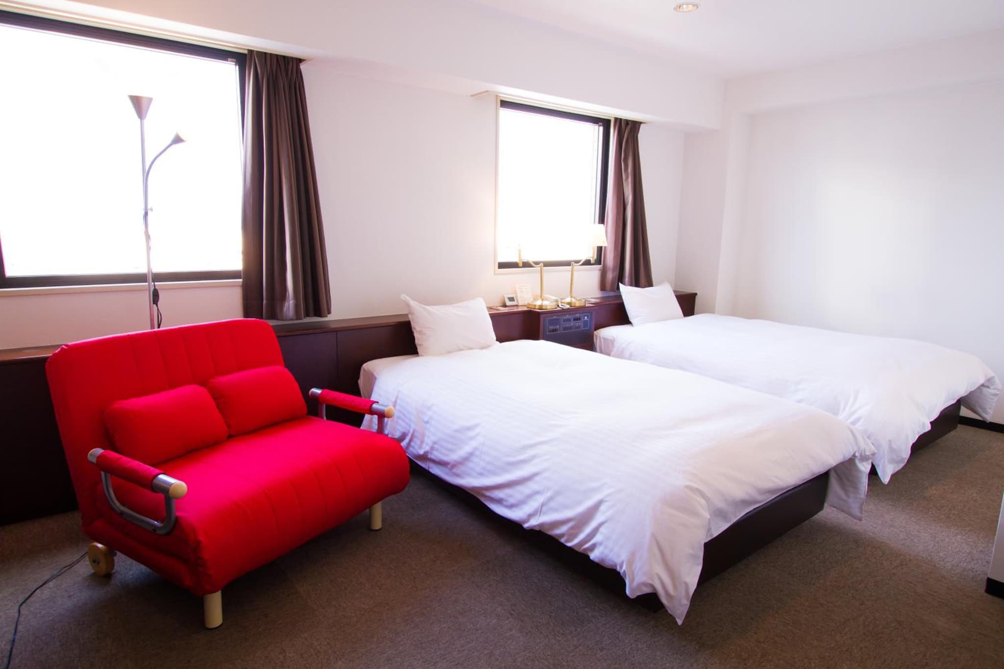 Green Rich Hotel Oita Miyakomachi photo 7