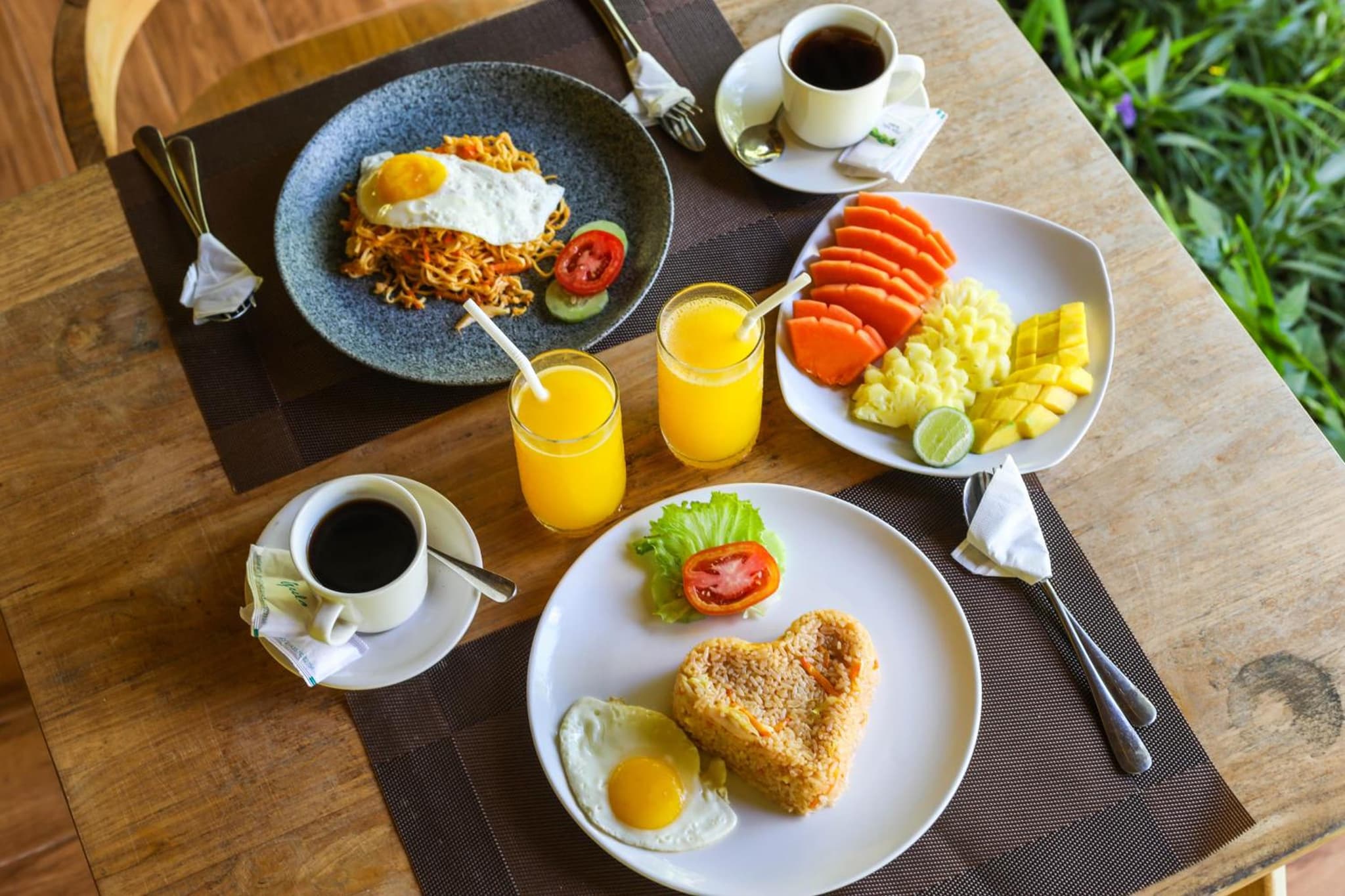 Bila Penida Resort & Farm photo 6
