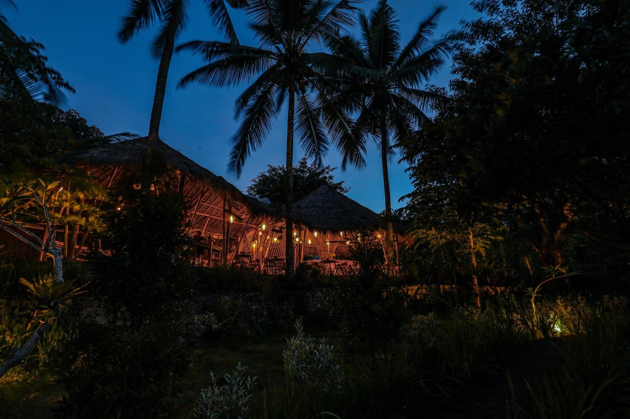 Bila Penida Resort & Farm photo 9