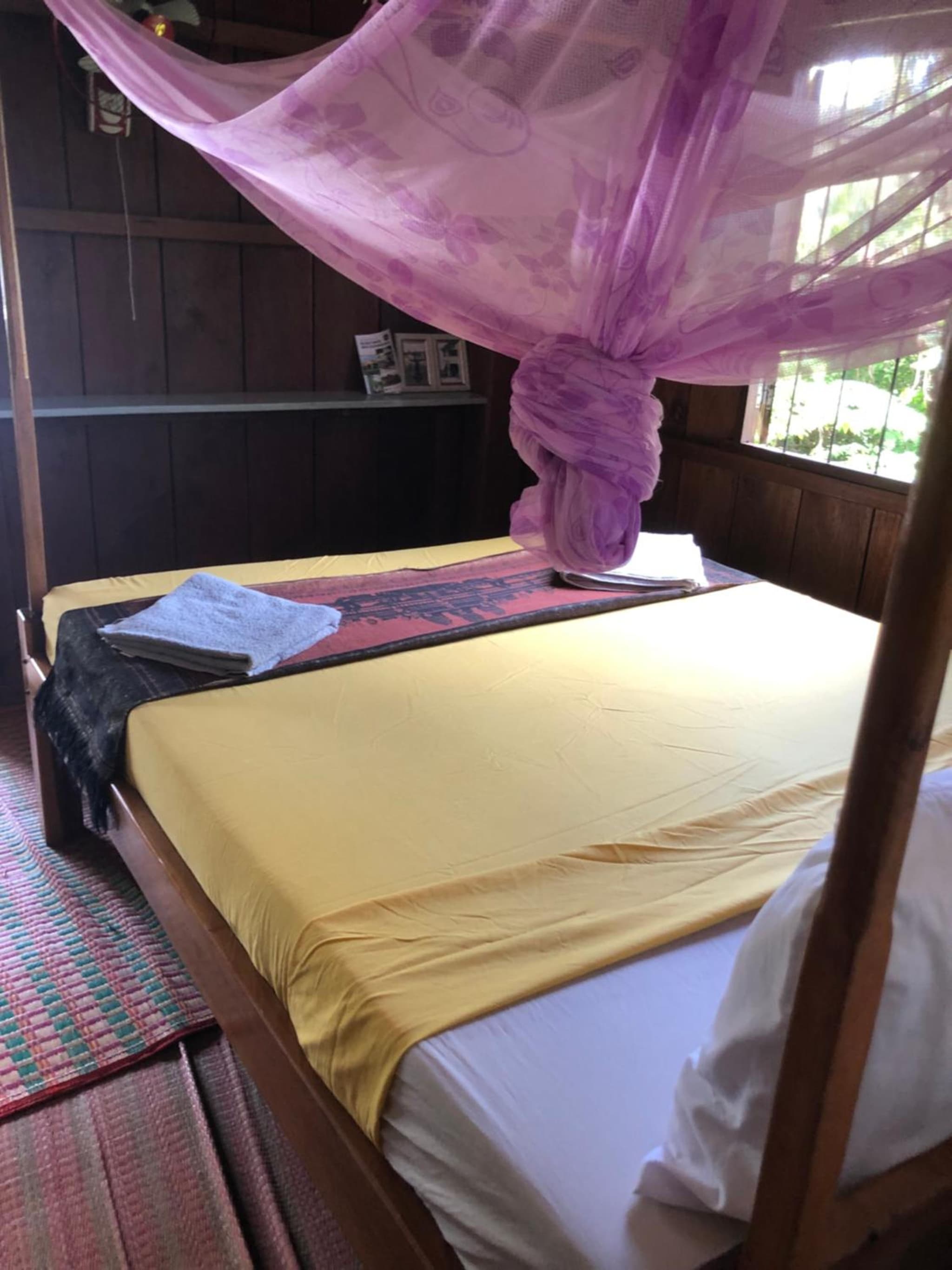 Retro Kampot Guesthouse photo 4
