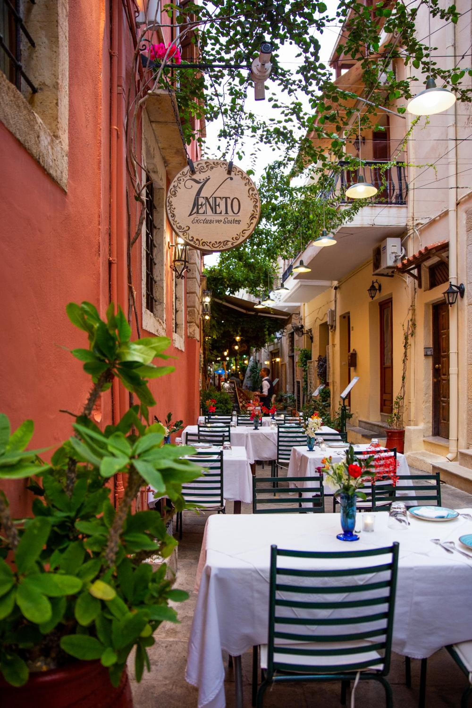 Veneto Boutique Hotel photo 5