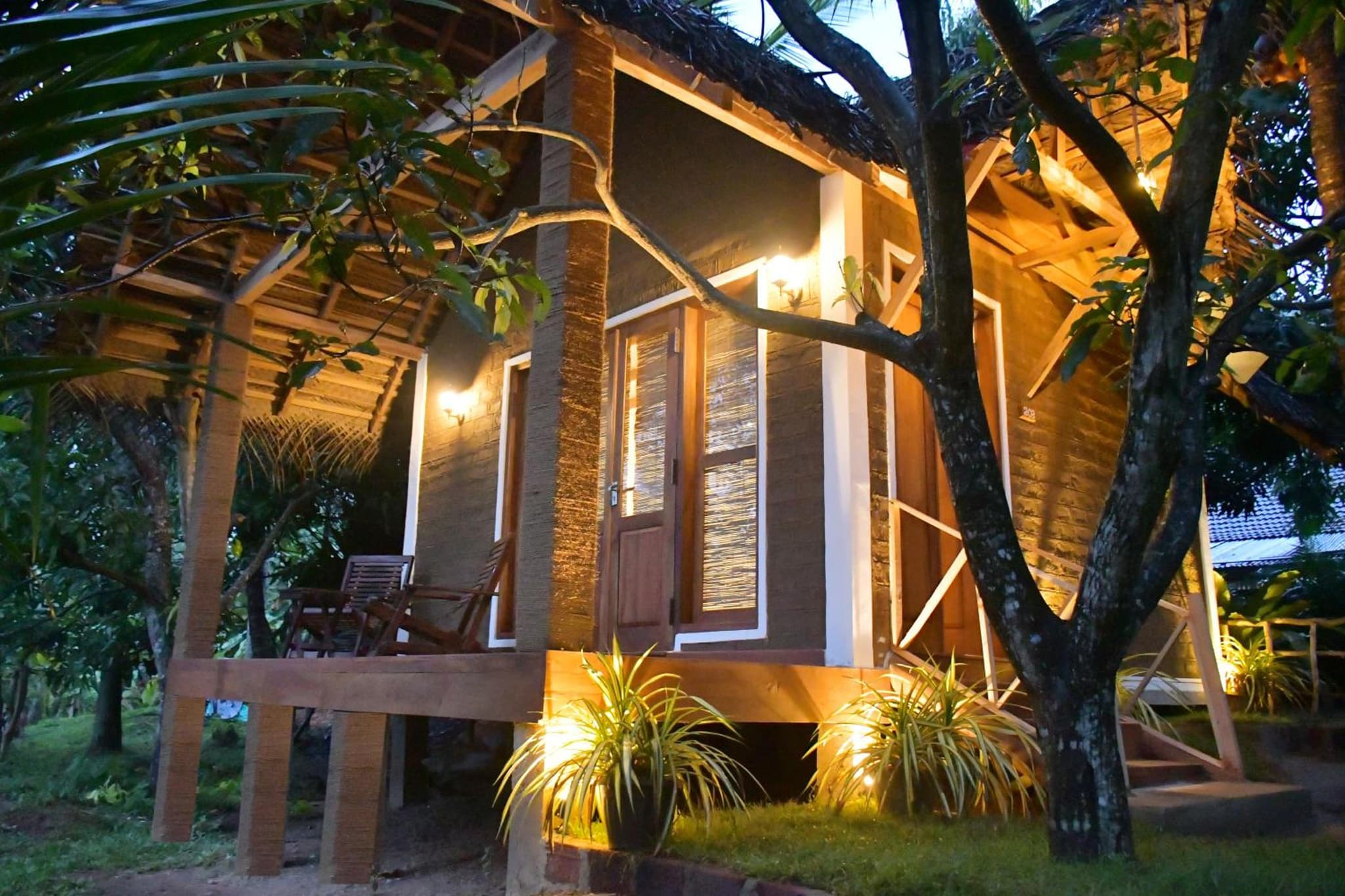 Coco Eco Lodge photo 7