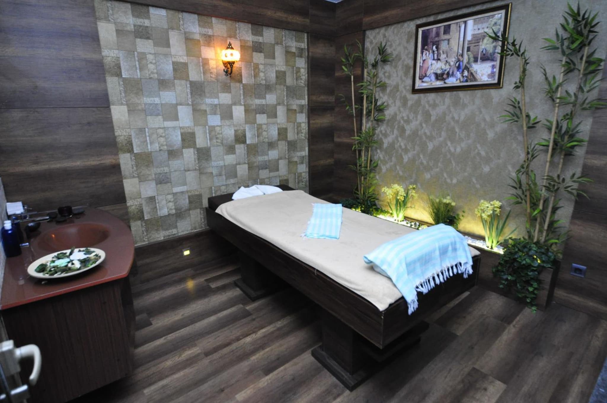 Grand Asya Hotel photo 8