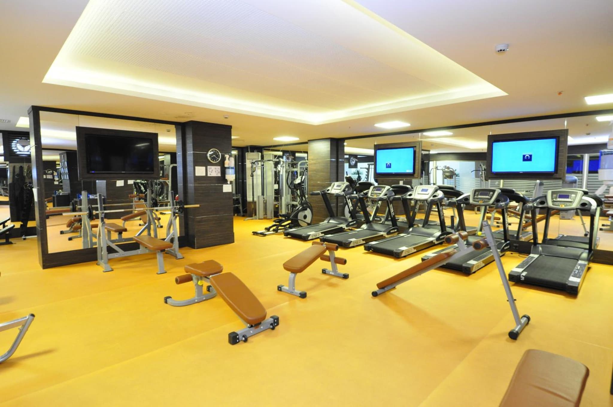 Grand Asya Hotel photo 9