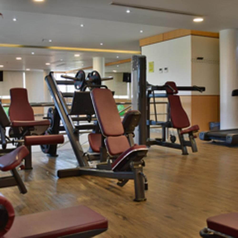 The District Hotel Najran photo 2