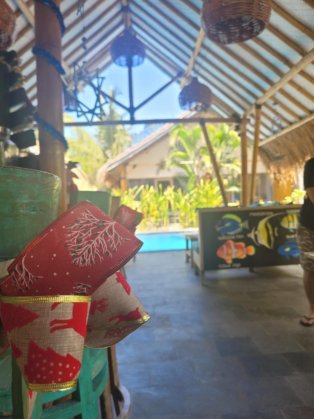 Gili Matiki, Resort & Private Villa photo 8