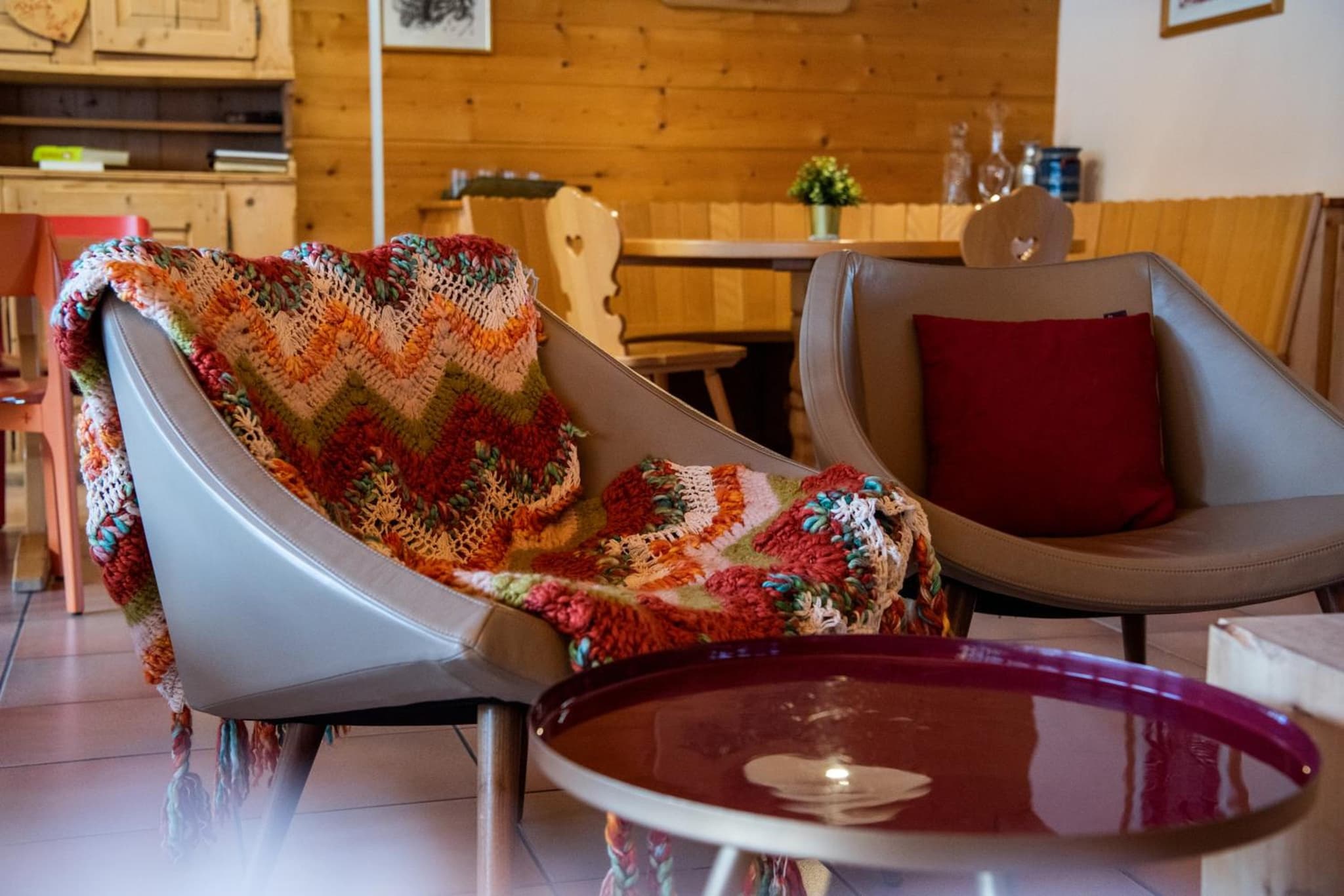 Sport-Lodge Klosters photo 4