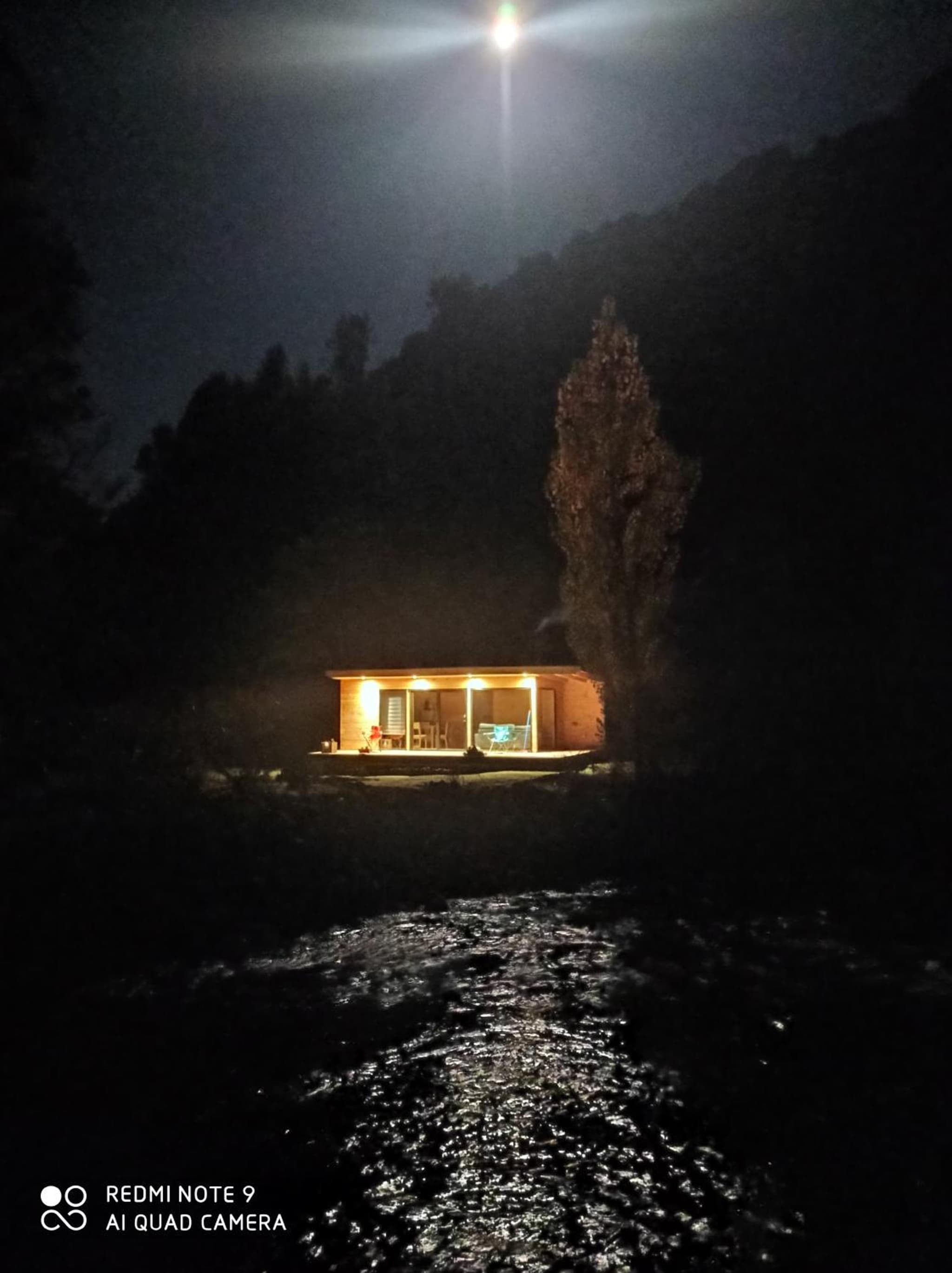 Indómito Refugio photo 5