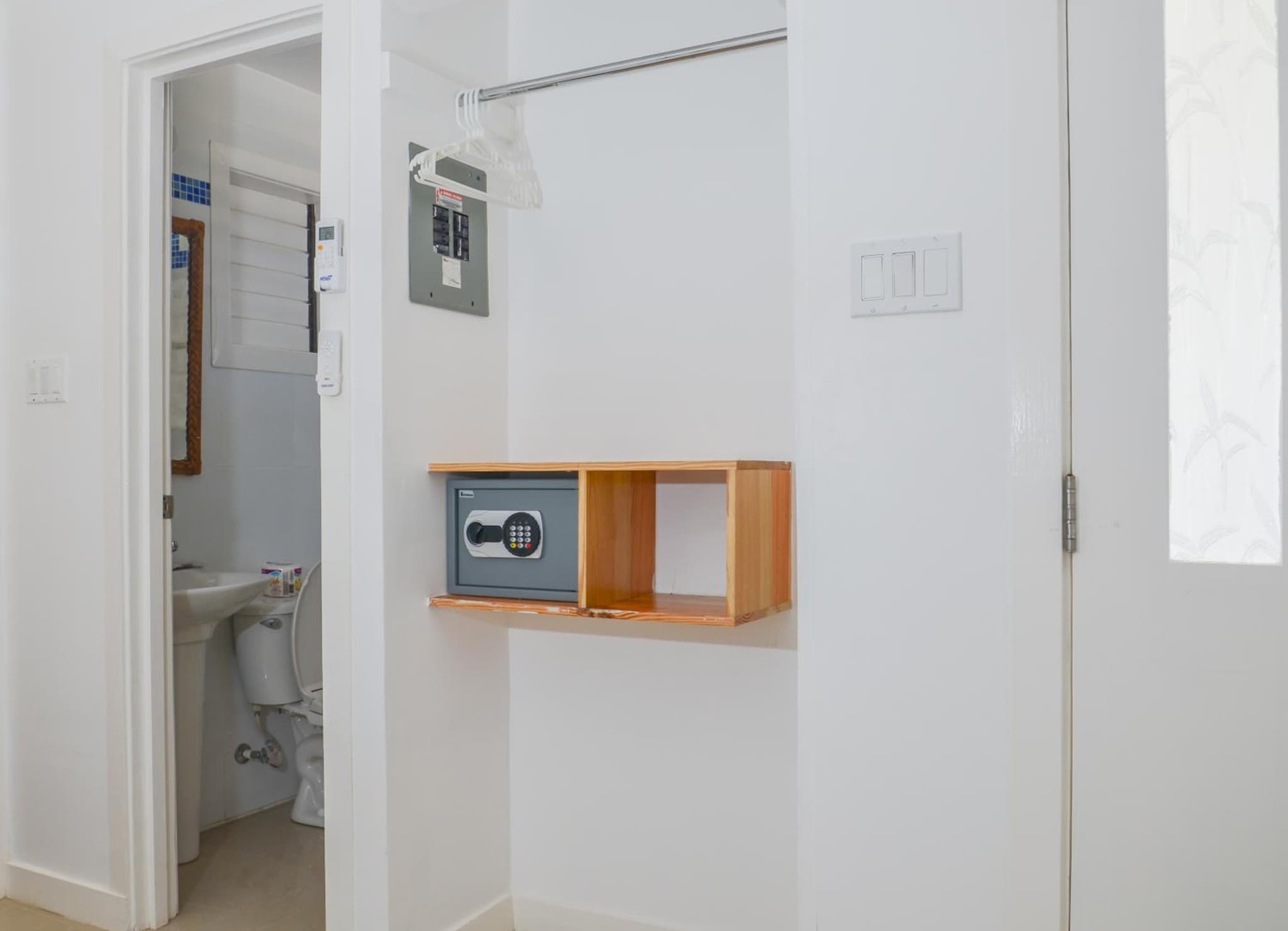 Begona Cliff Hotel photo 5