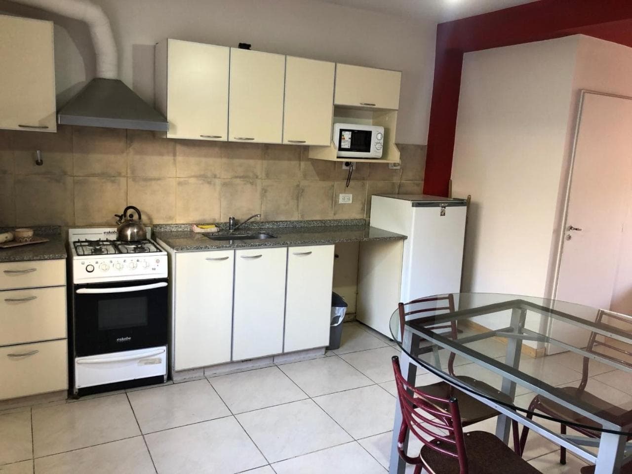 Excelente Duplex en Consorcio Privado c/ cochera photo 7