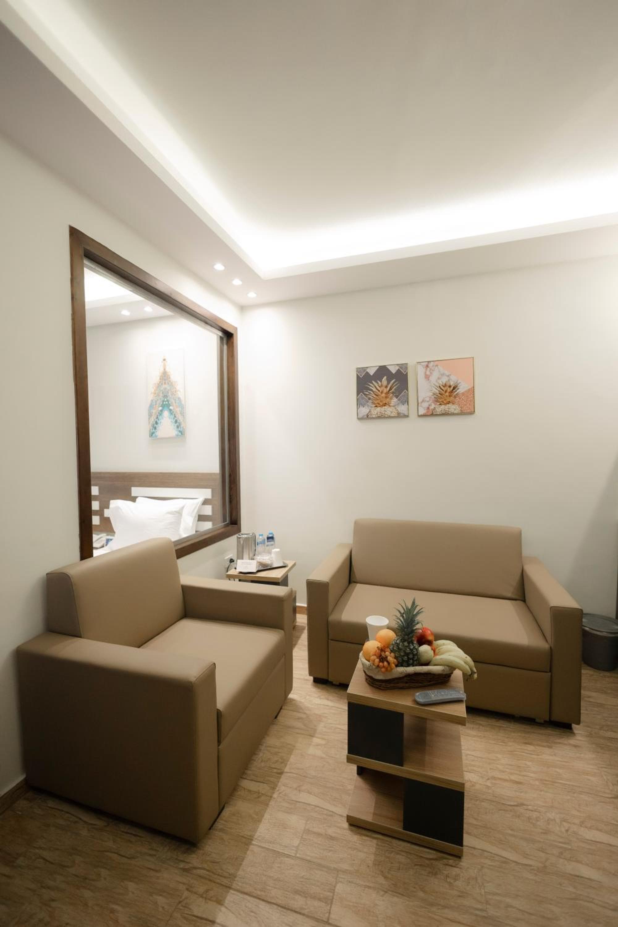 Royal Inn Residence New Cairo photo 5