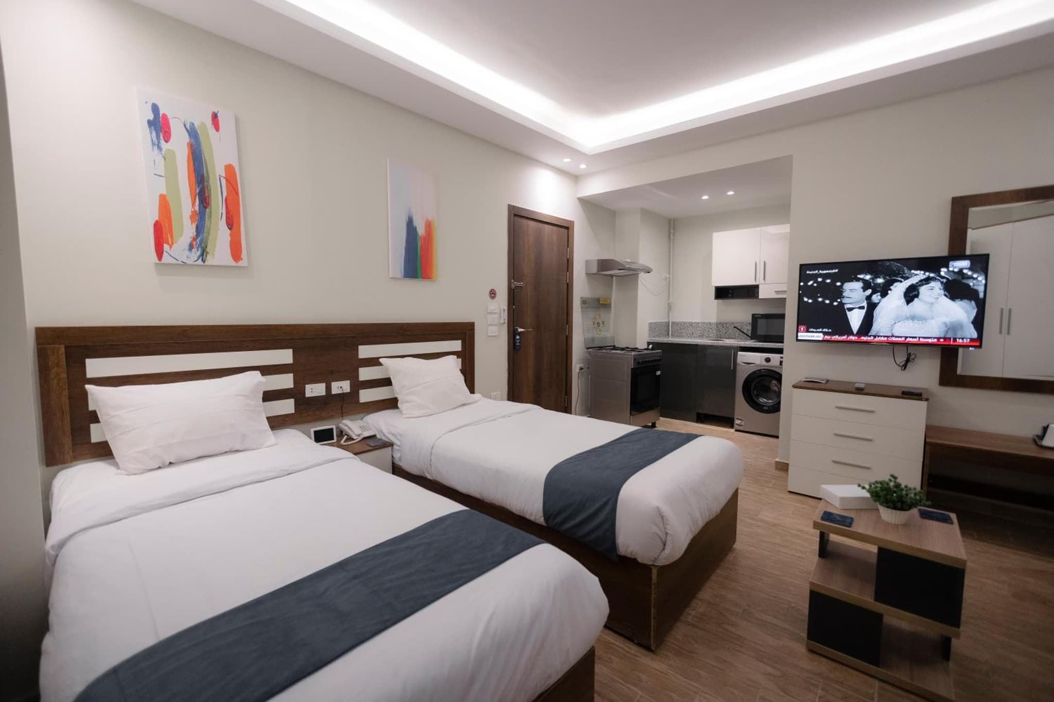 Royal Inn Residence New Cairo photo 9