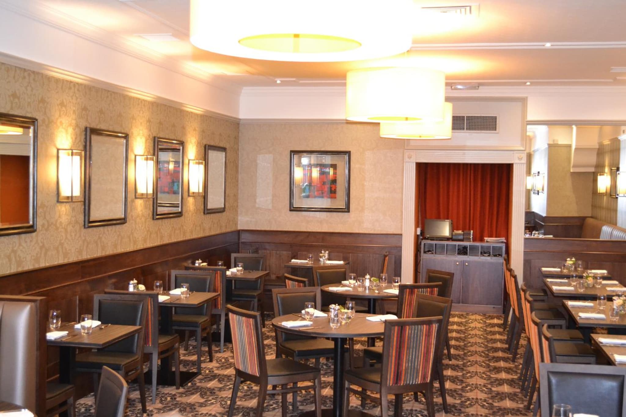 Atholl Hotel photo 9