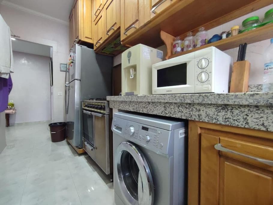 Appartement Casablanca Anfa photo 2