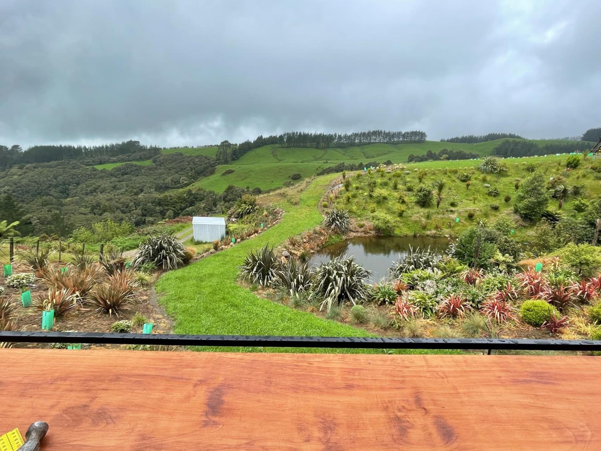 Mangorei Heights - New Plymouth photo 4