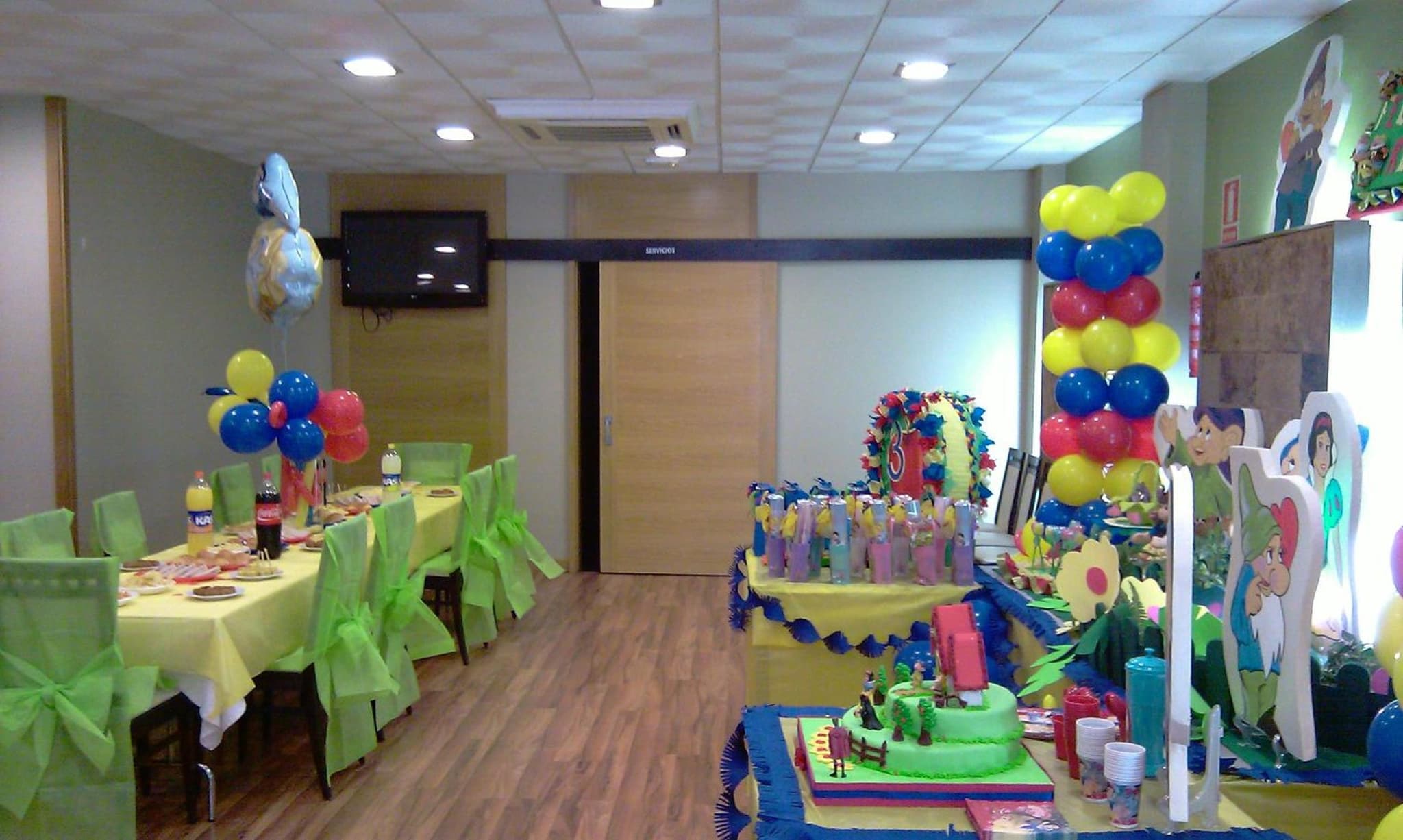 Hotel SPA GBC Avenida Pontevedra photo 8