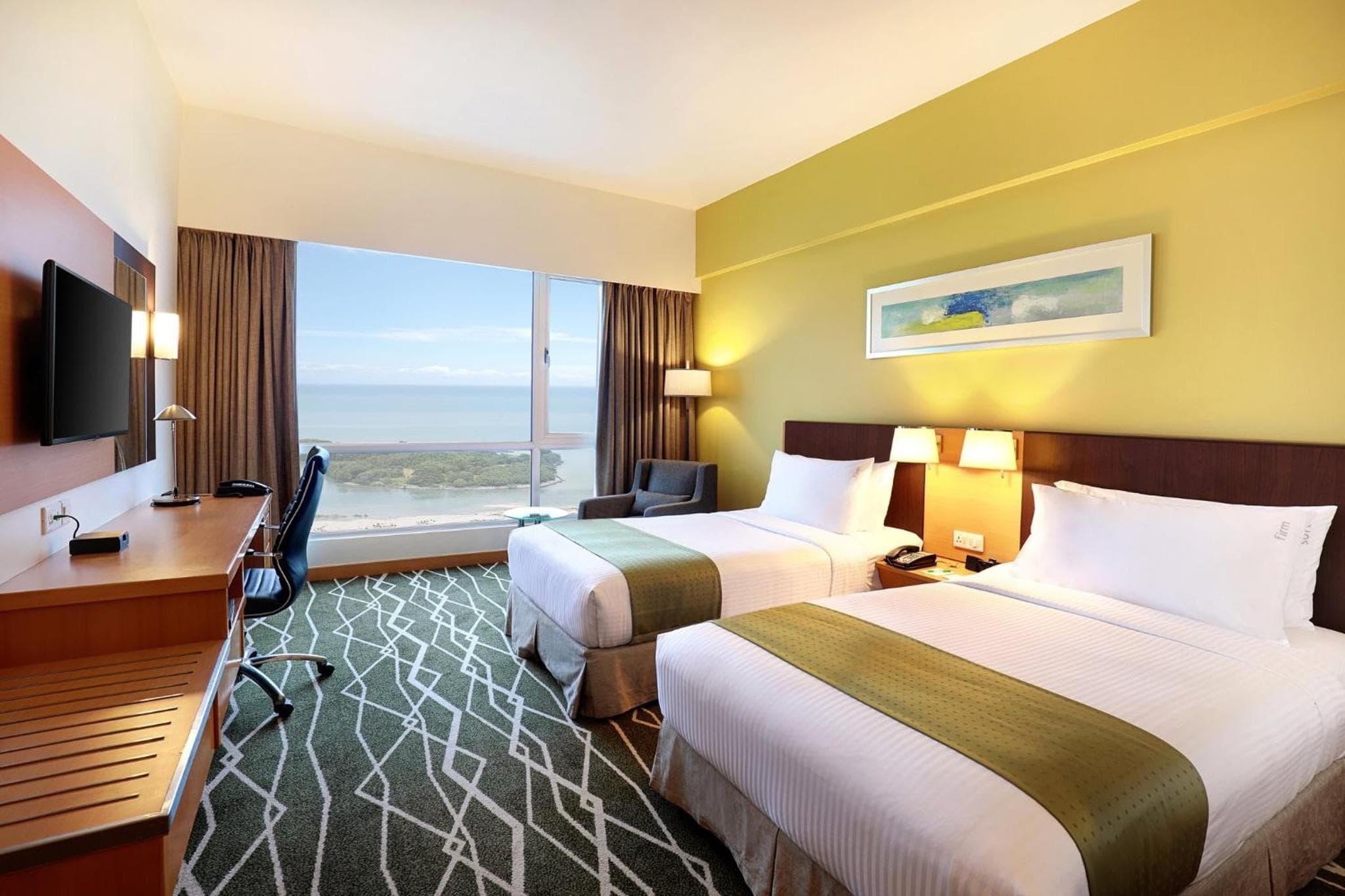 Holiday Inn Melaka by IHG photo 7