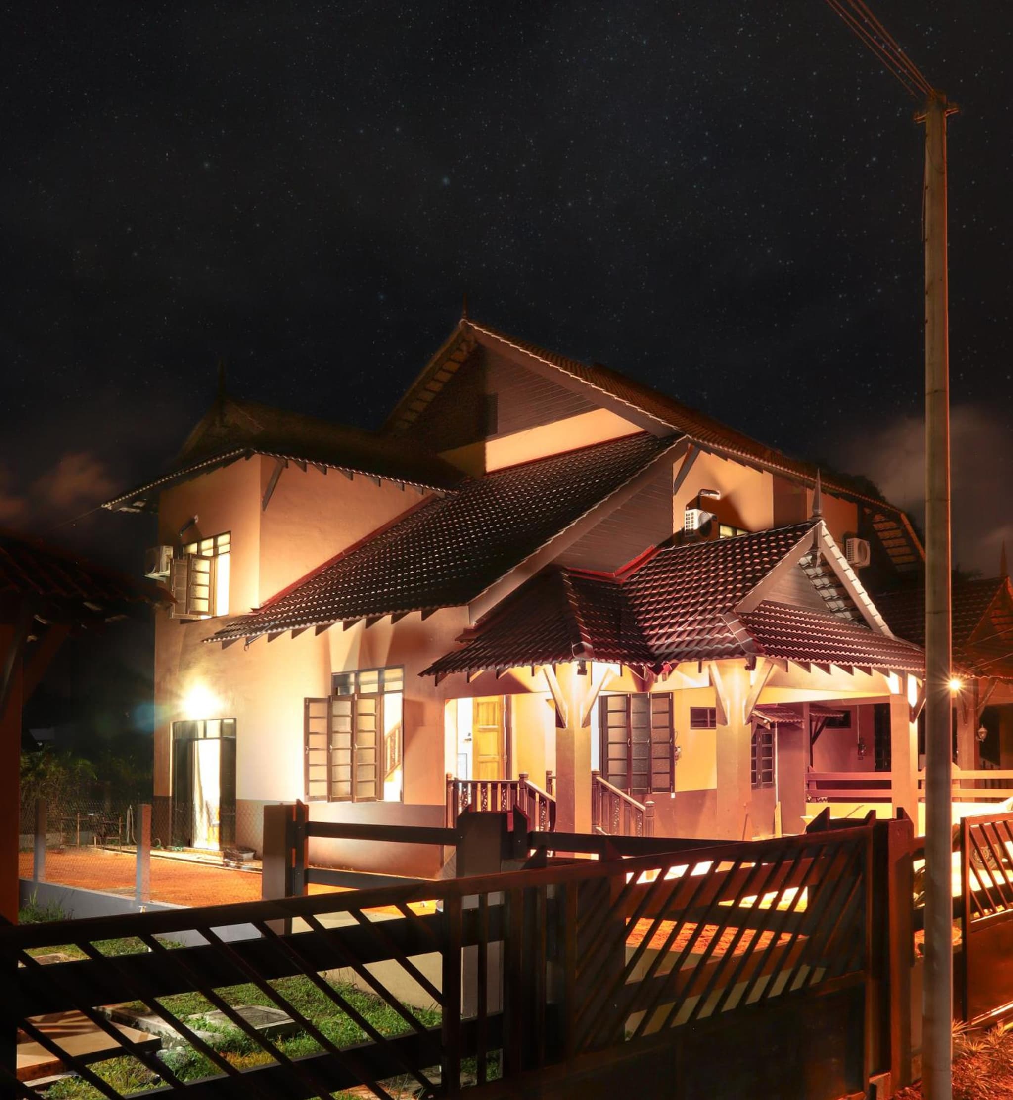 Blumeen Villa 2 photo 5
