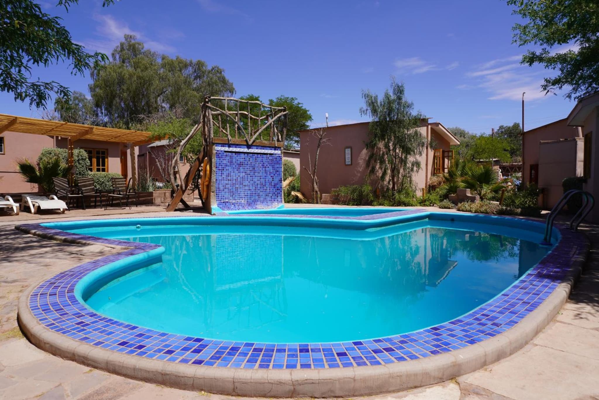 Hotel-Camping Takha Takha photo 6