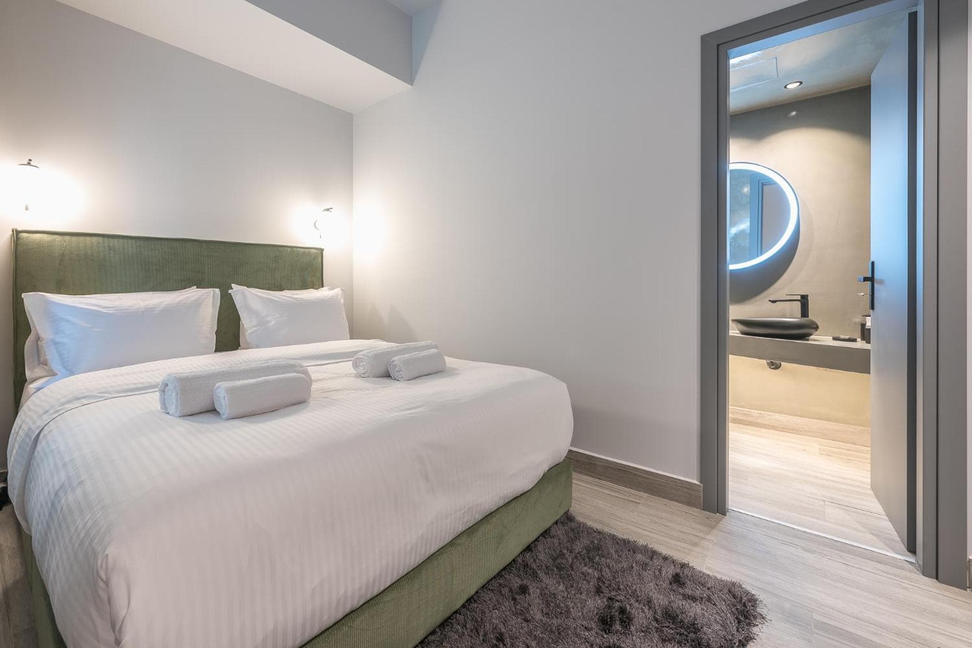 Snowglory Boutique Hotel photo 9