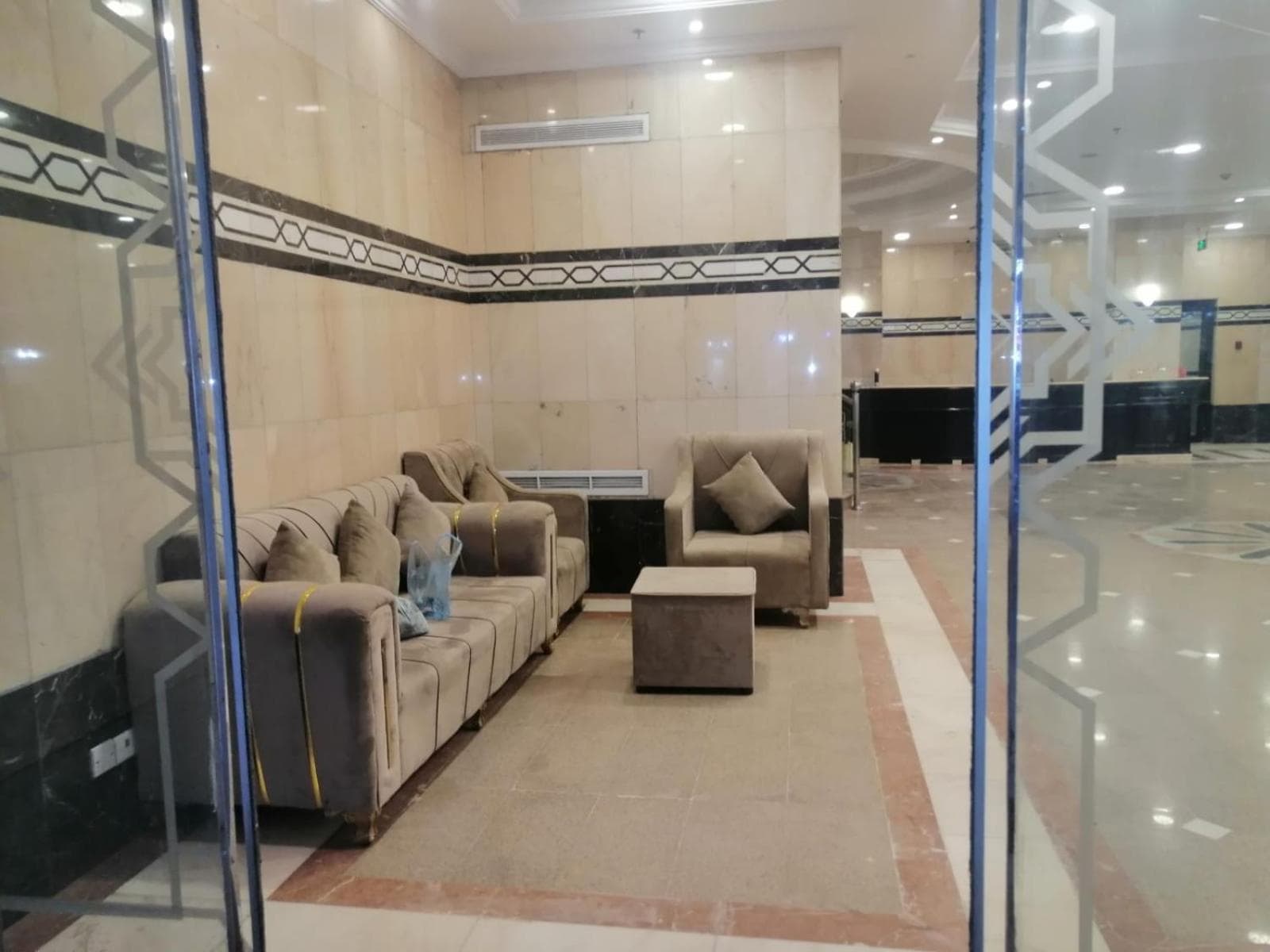 Hayah Grand Hotel photo 6