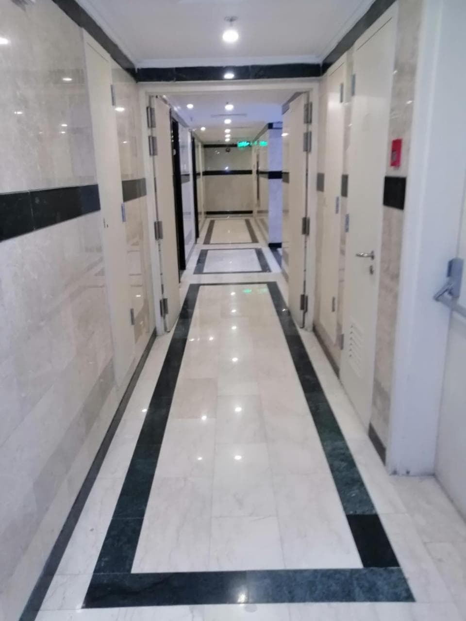 Hayah Grand Hotel photo 8