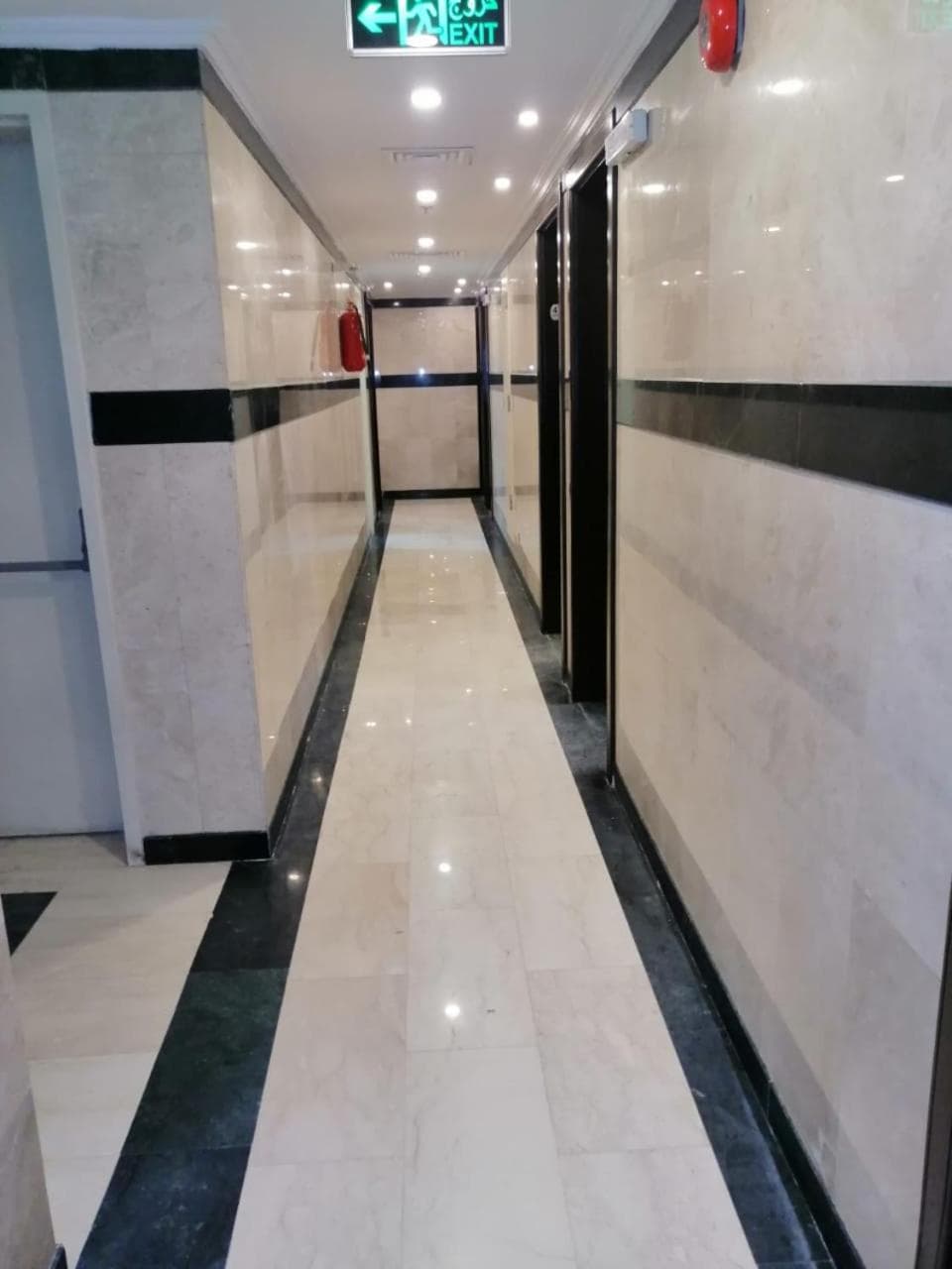 Hayah Grand Hotel photo 2