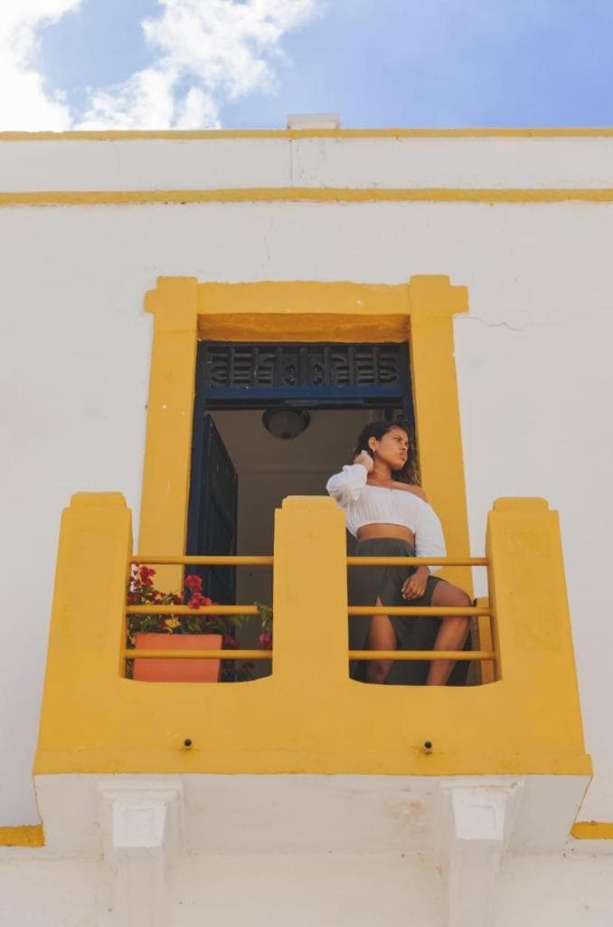 Hostal 1545 photo 4
