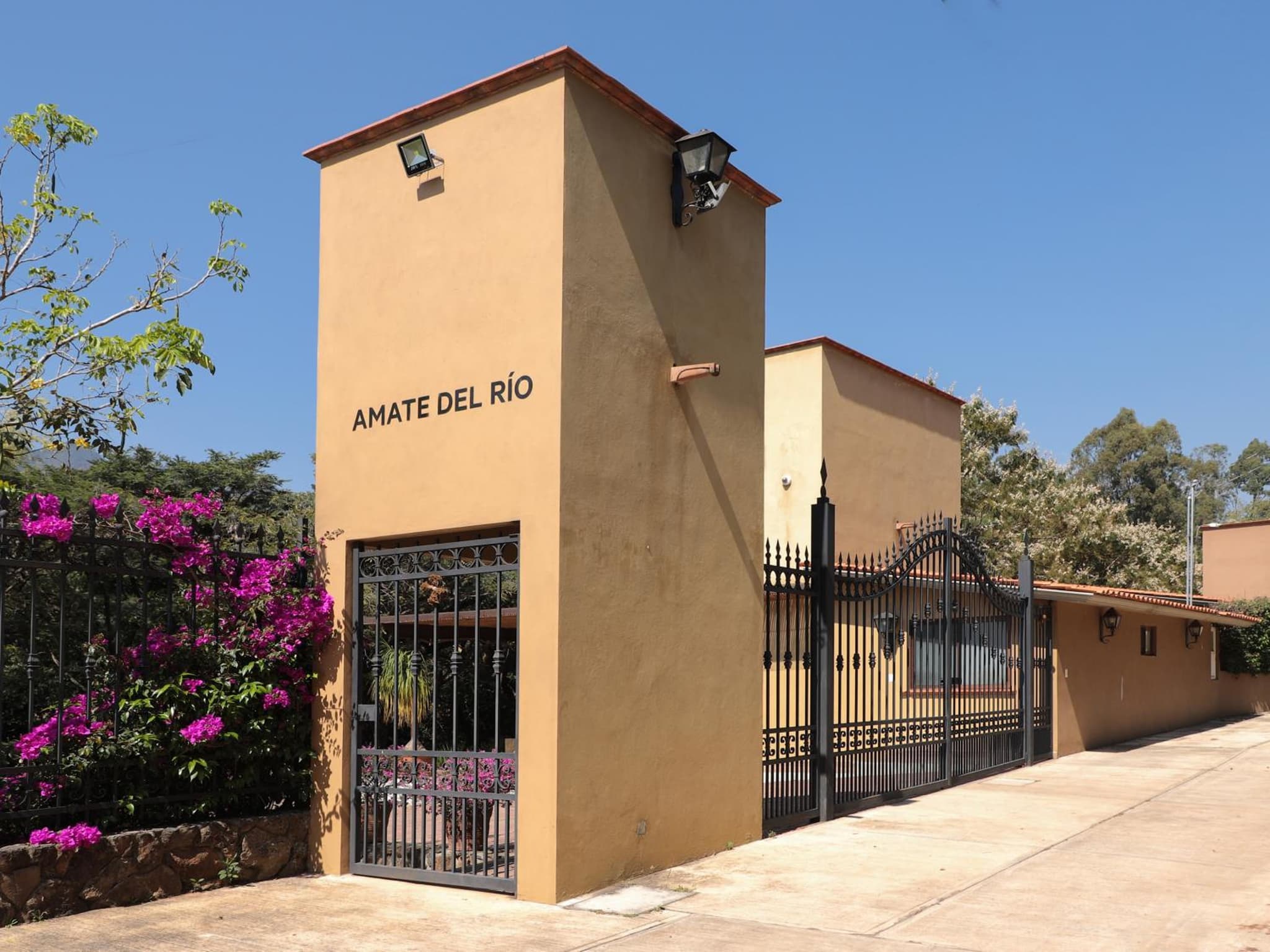 Hotel Amate del Rio