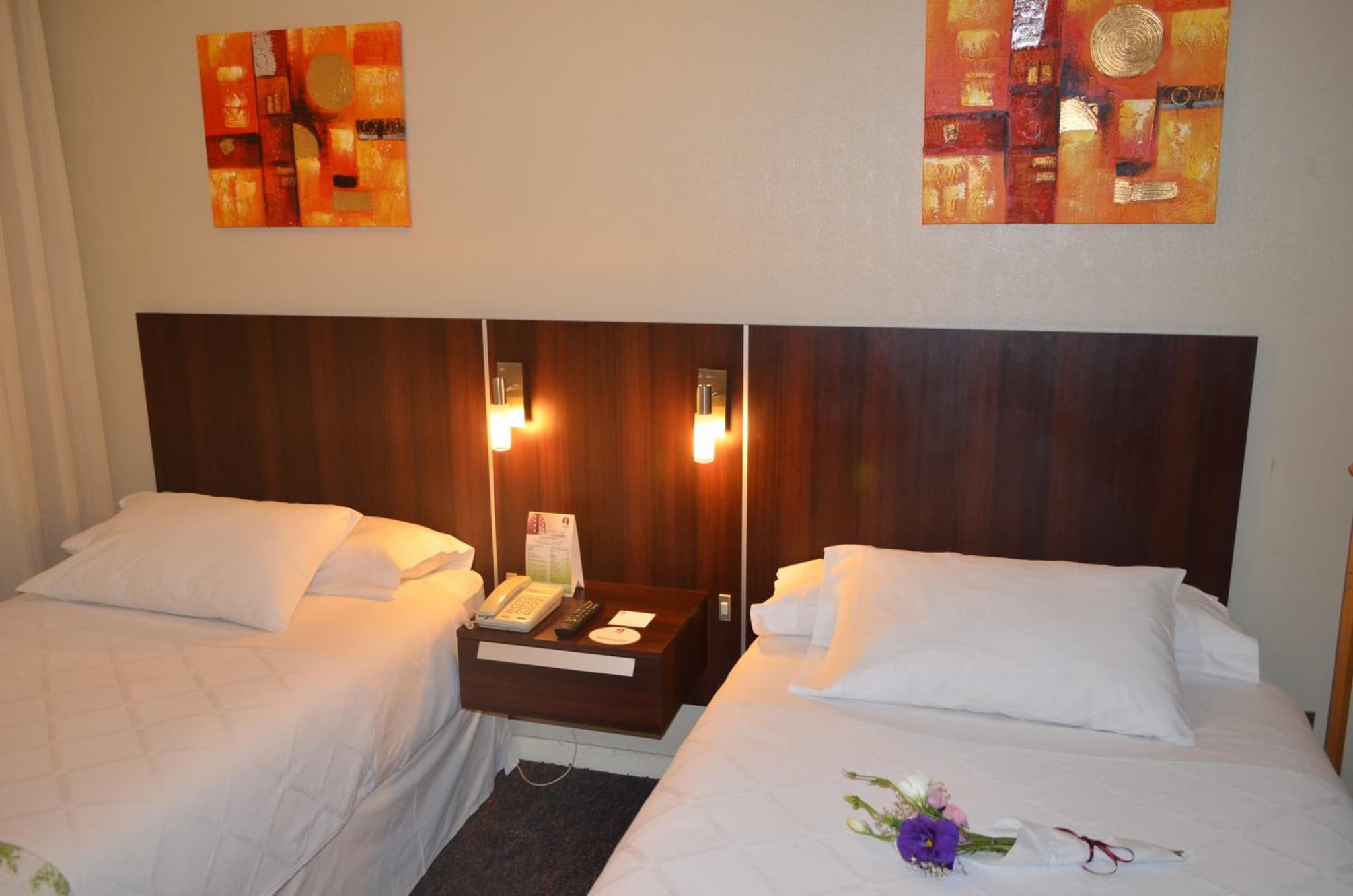 Hotel Don Eduardo photo 6