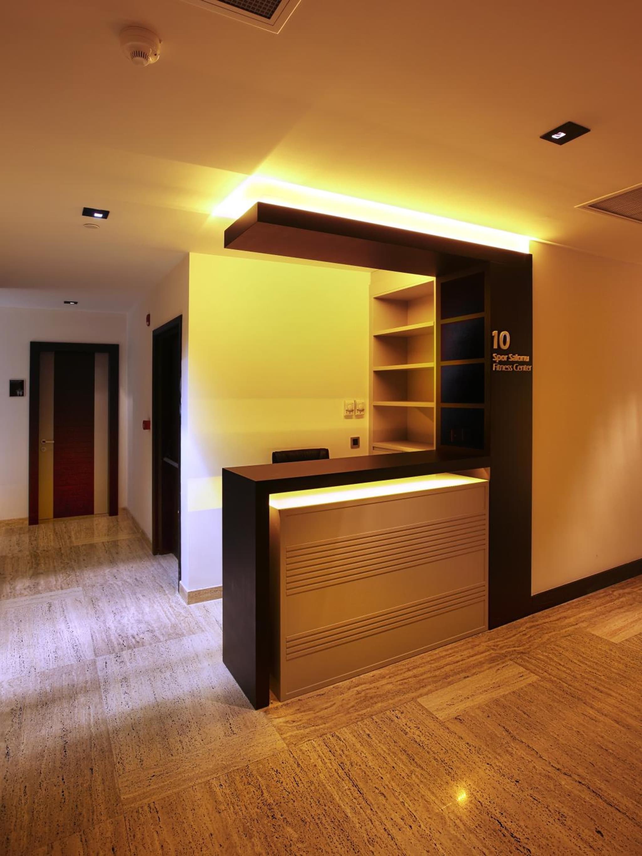 The Leos Residence photo 5